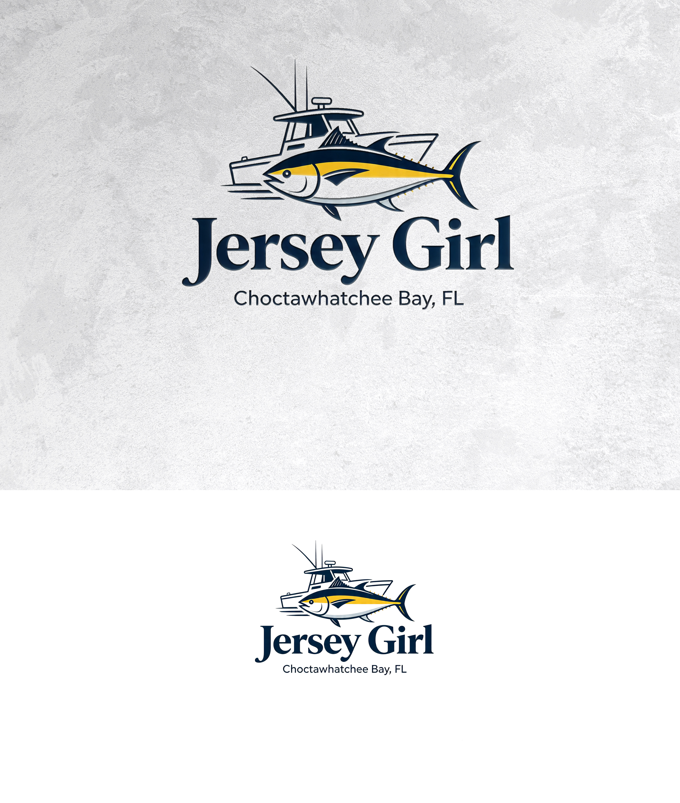 Logo Design by zamdi for this project | Design #37510345