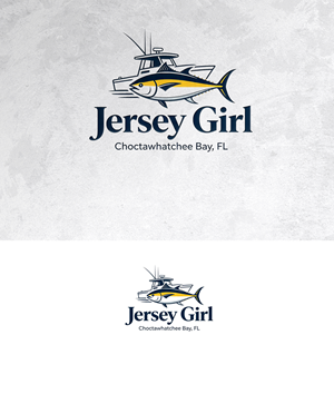 Logo Design by zamdi for this project | Design: #37510345