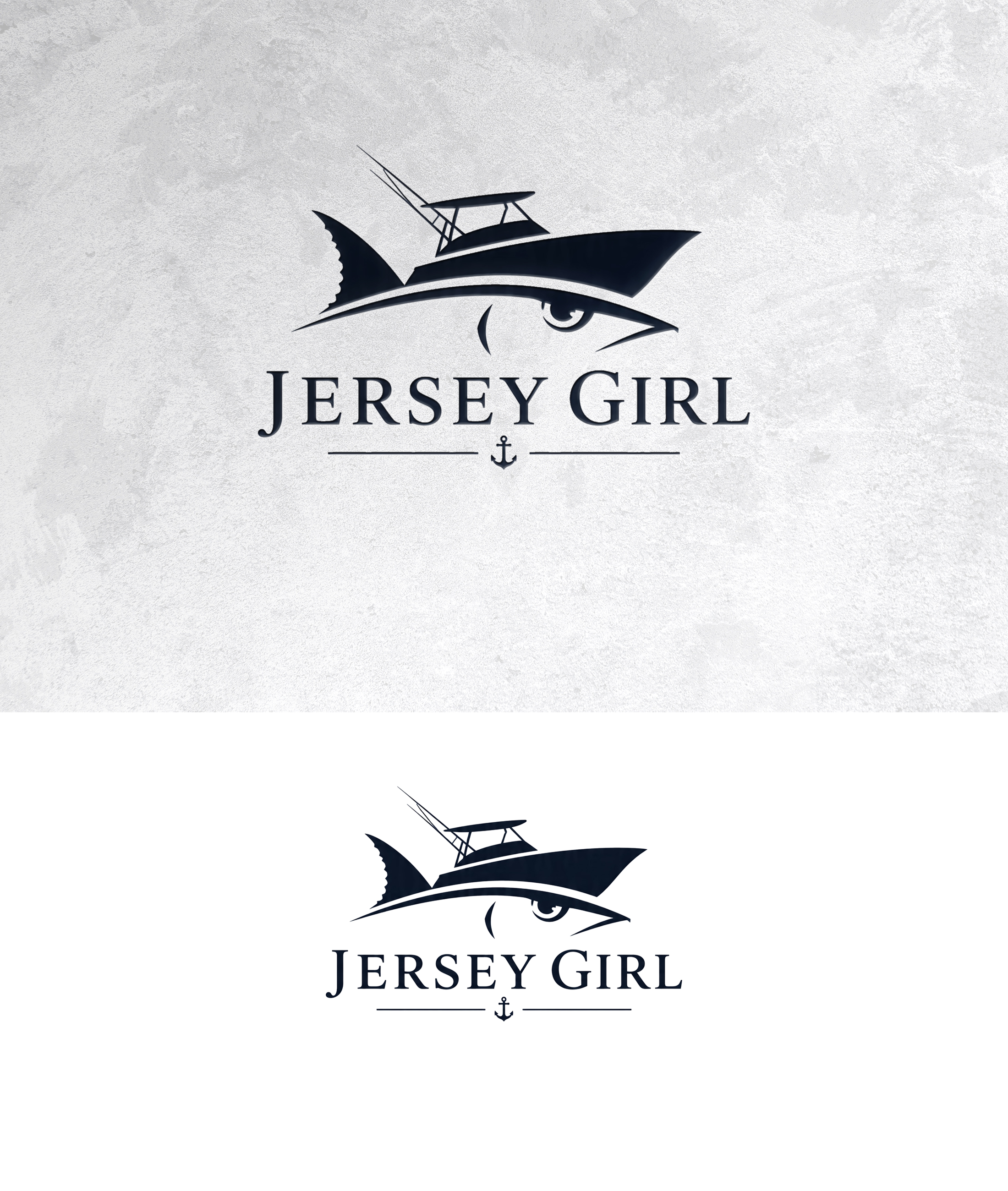 Logo Design by zamdi for this project | Design #37510346