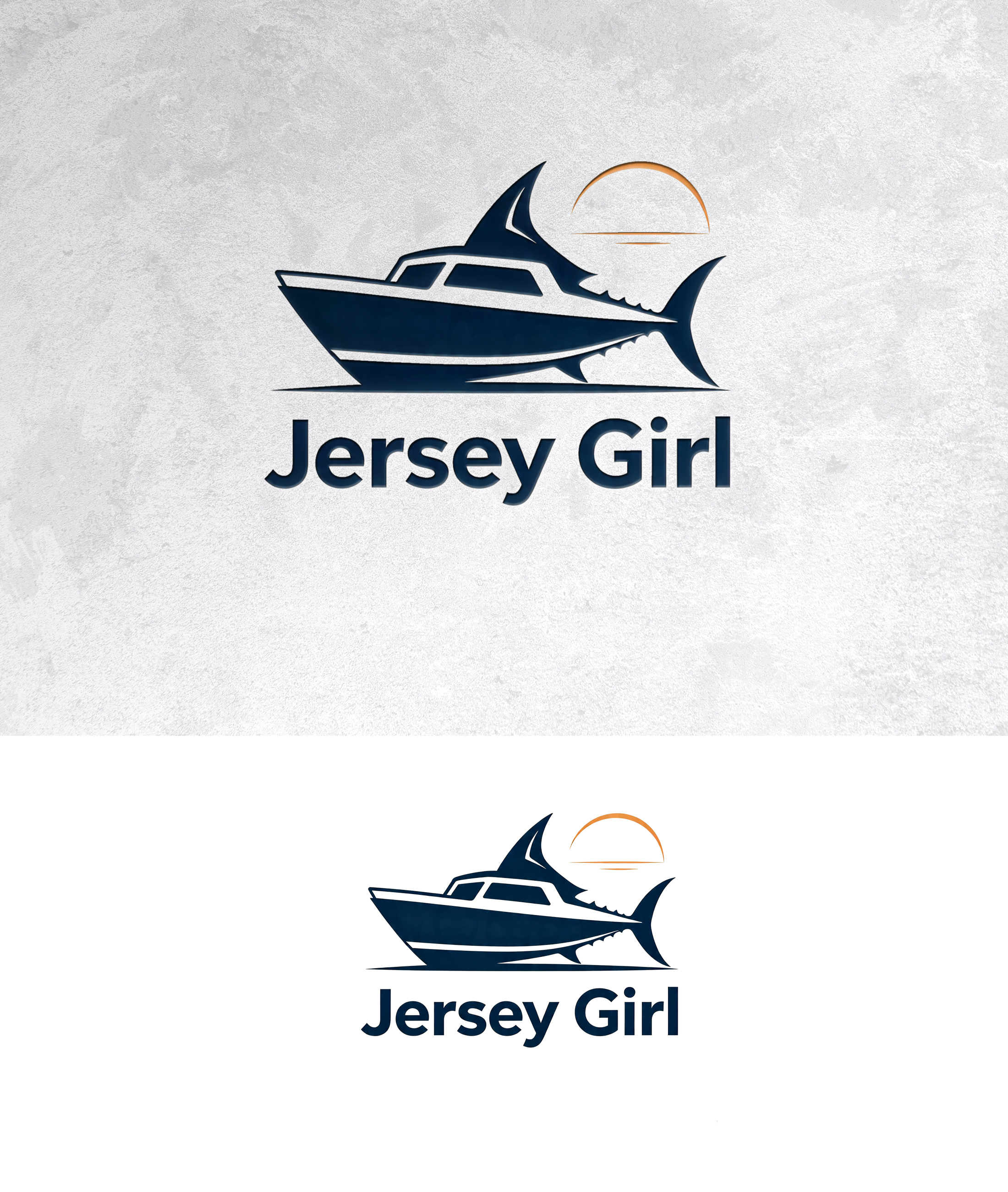 Logo Design by zamdi for this project | Design #37510347