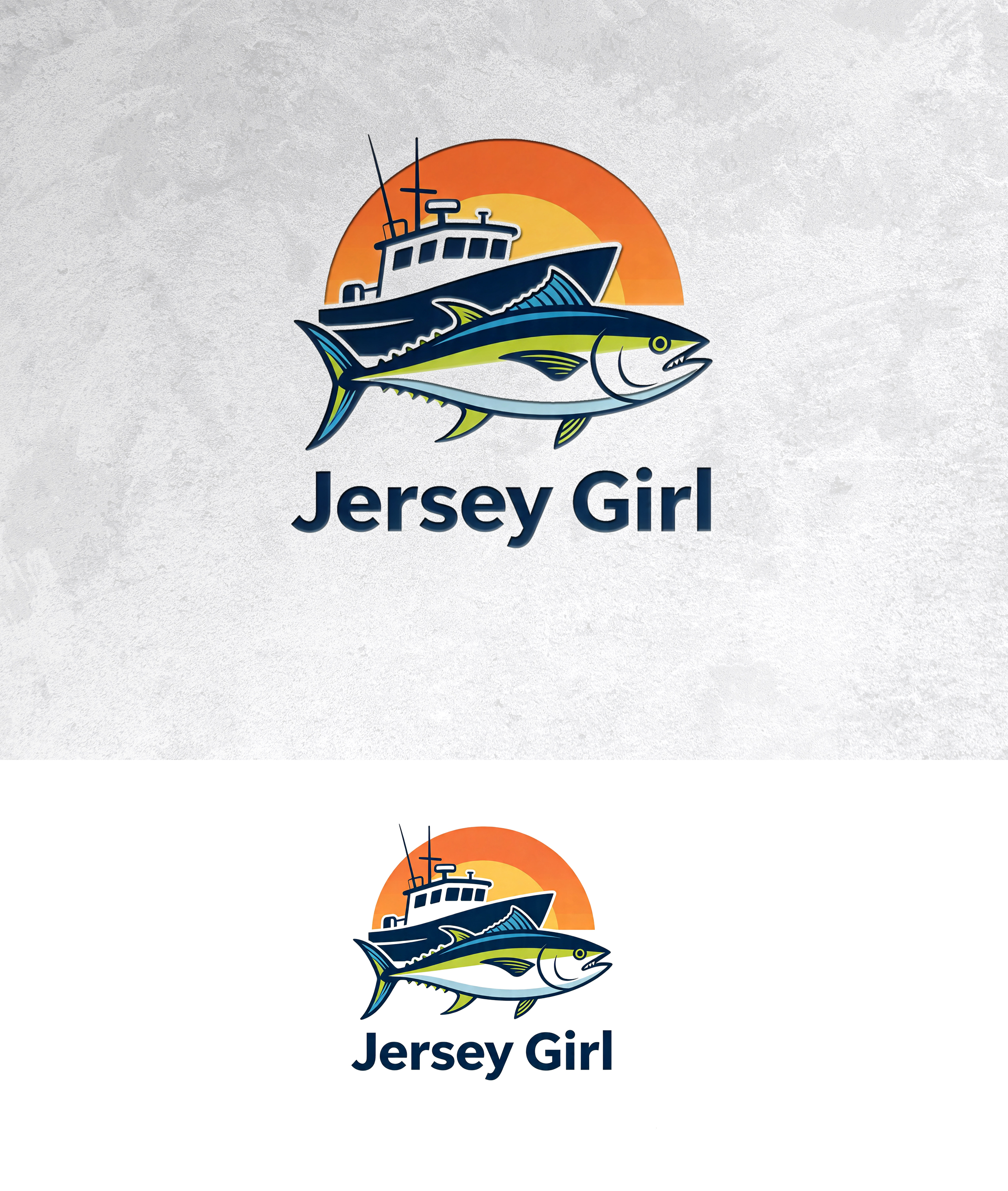 Logo Design by zamdi for this project | Design #37510348