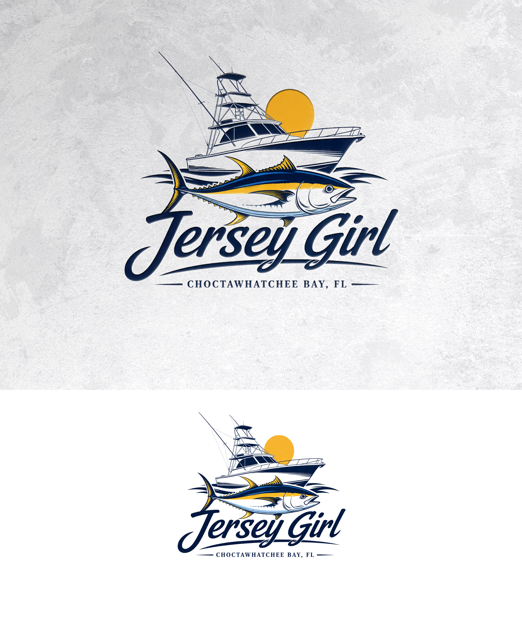 Logo Design by zamdi for this project | Design #37510349