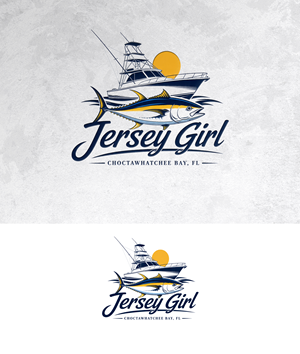Logo Design by zamdi for this project | Design: #37510349