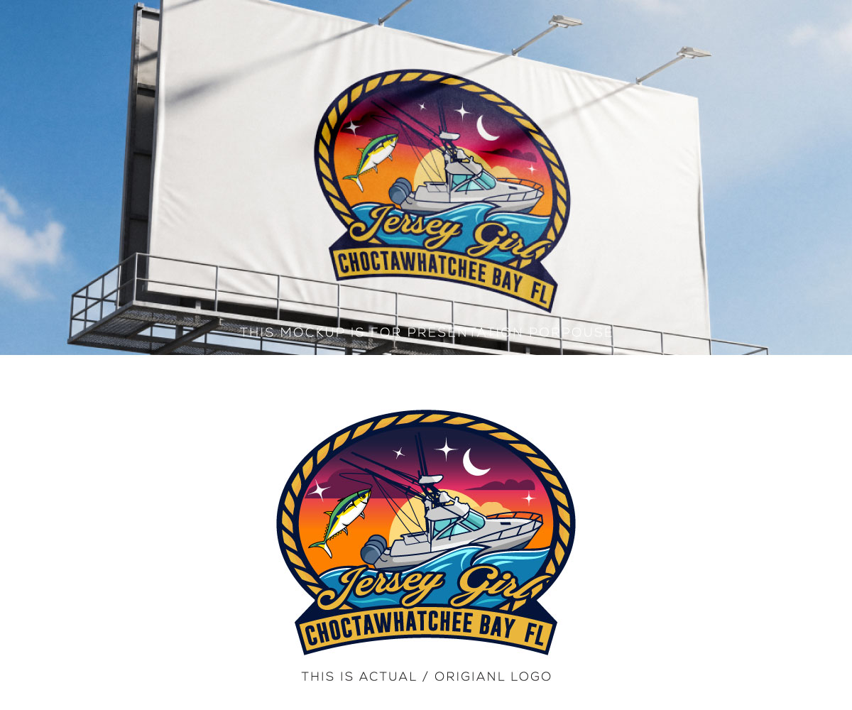 Logo Design by Ansh Design for this project | Design #37498189