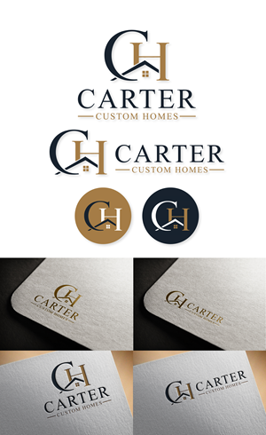 Logo Design by Creative Vect Art for this project | Design: #37515556