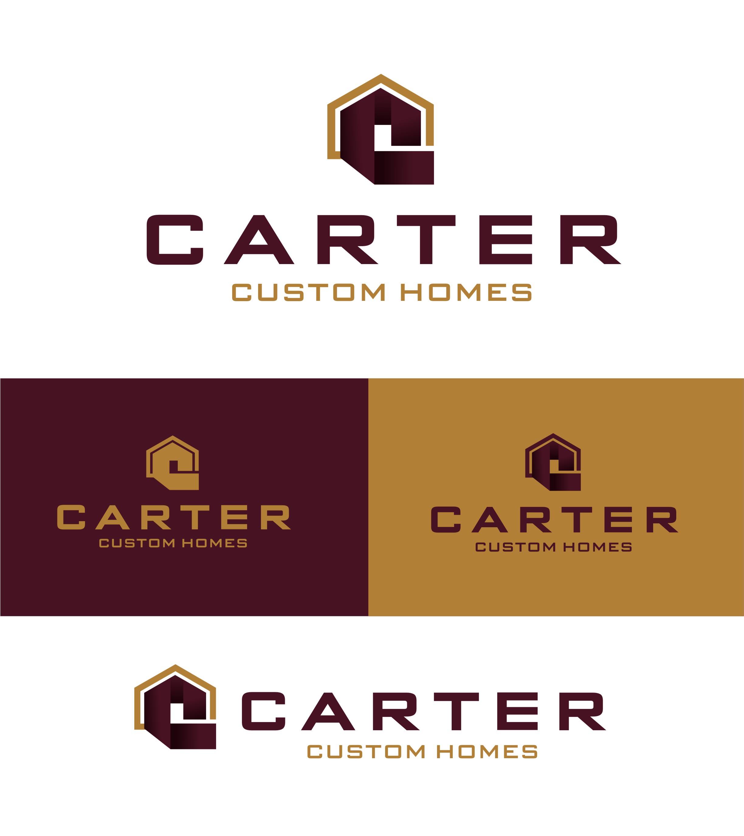 Logo Design by rgb01 for this project | Design #37531238