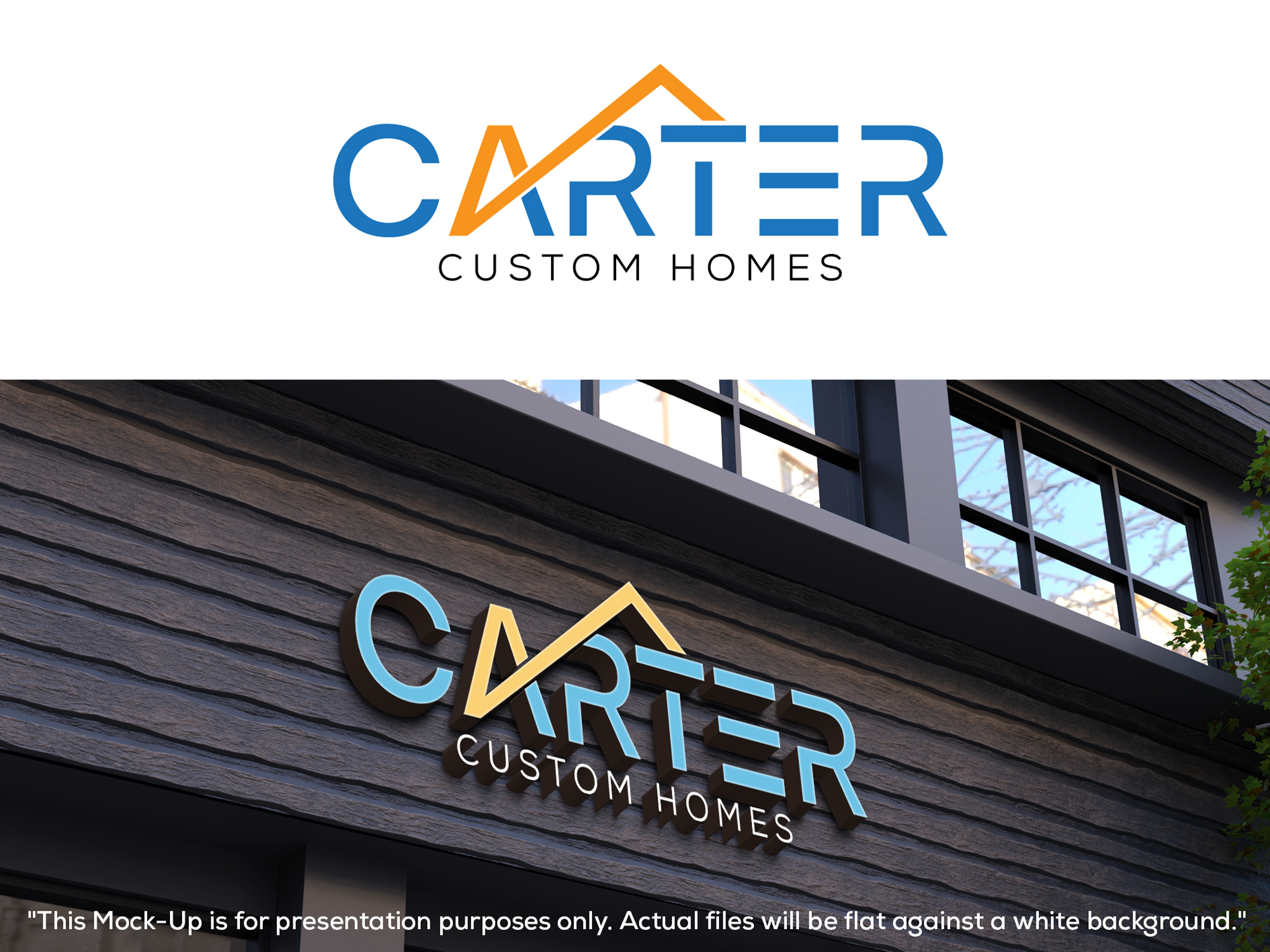 Logo Design by Kavth for this project | Design #37512890