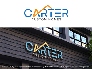 Logo Design by Kavth for this project | Design: #37512890
