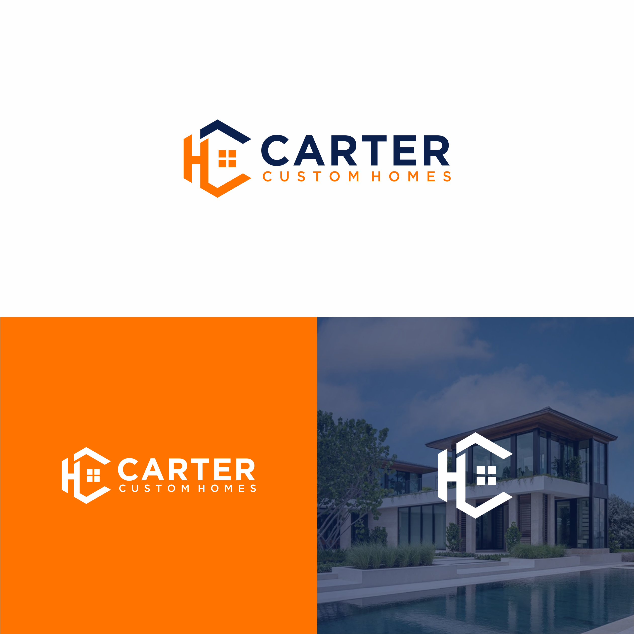 Logo Design by ndra for this project | Design #37509271