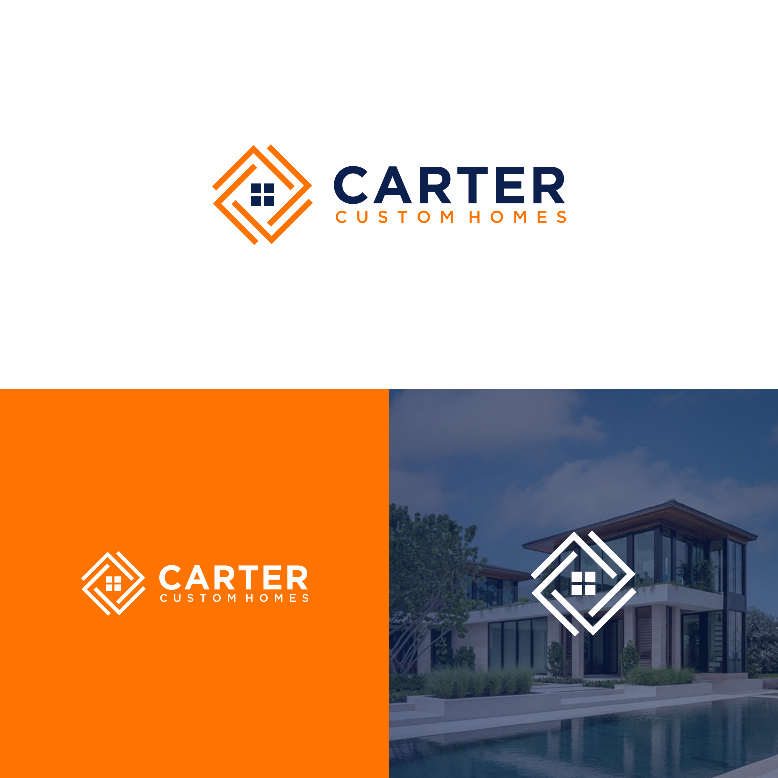 Logo Design by ndra for this project | Design #37509309