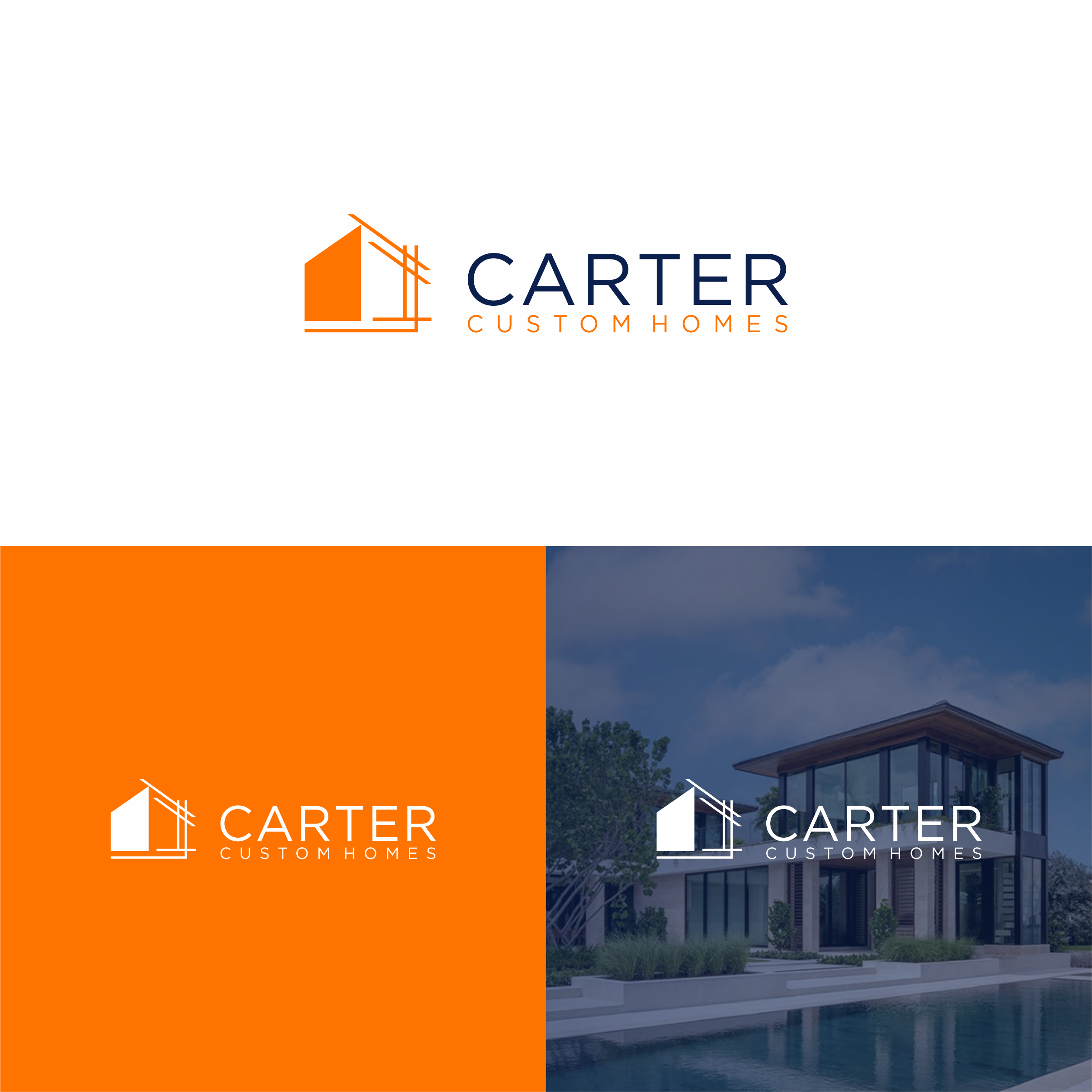 Logo Design by ndra for this project | Design #37516960