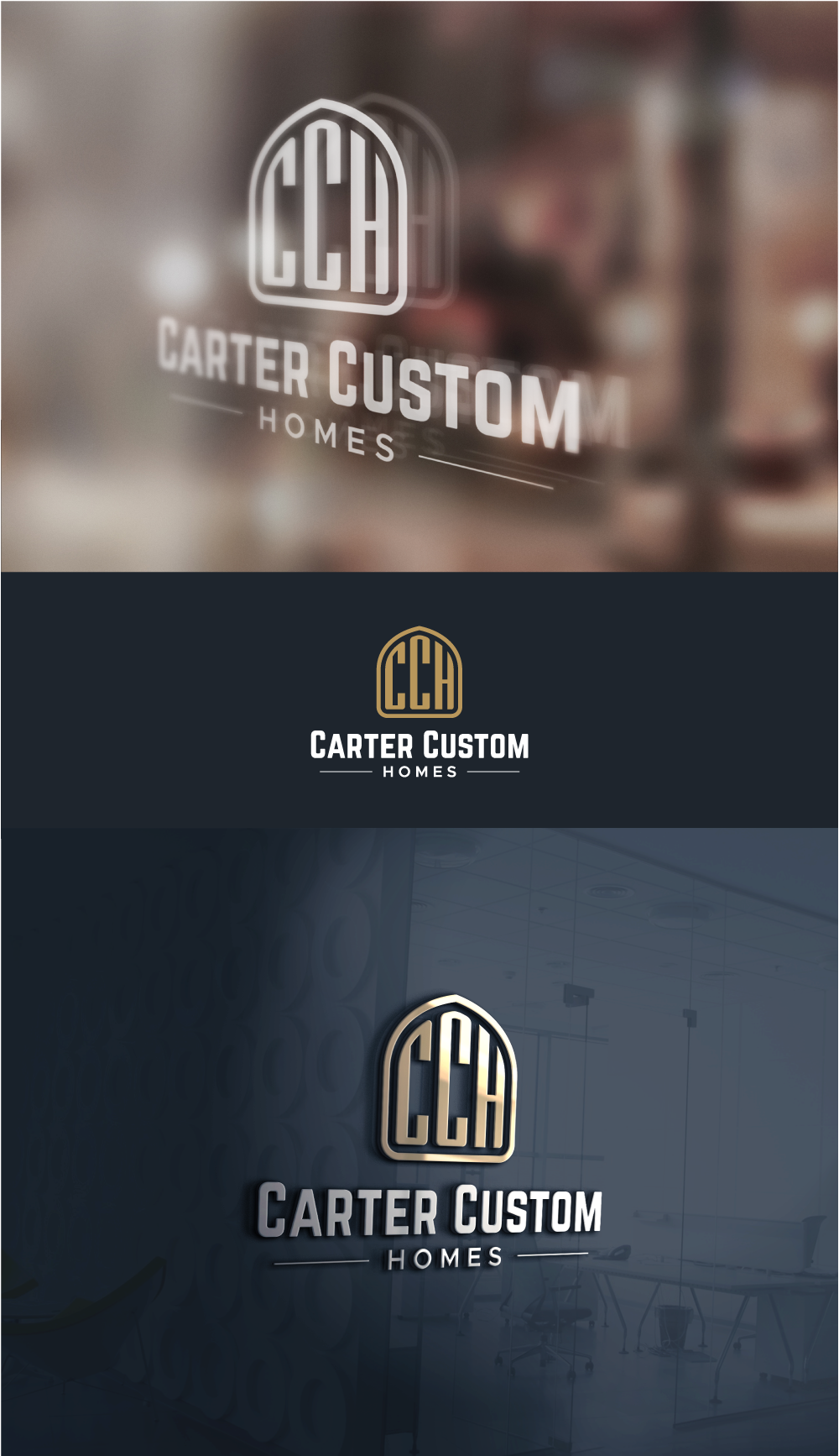 Logo Design by AAZ_Studio for this project | Design #37514617