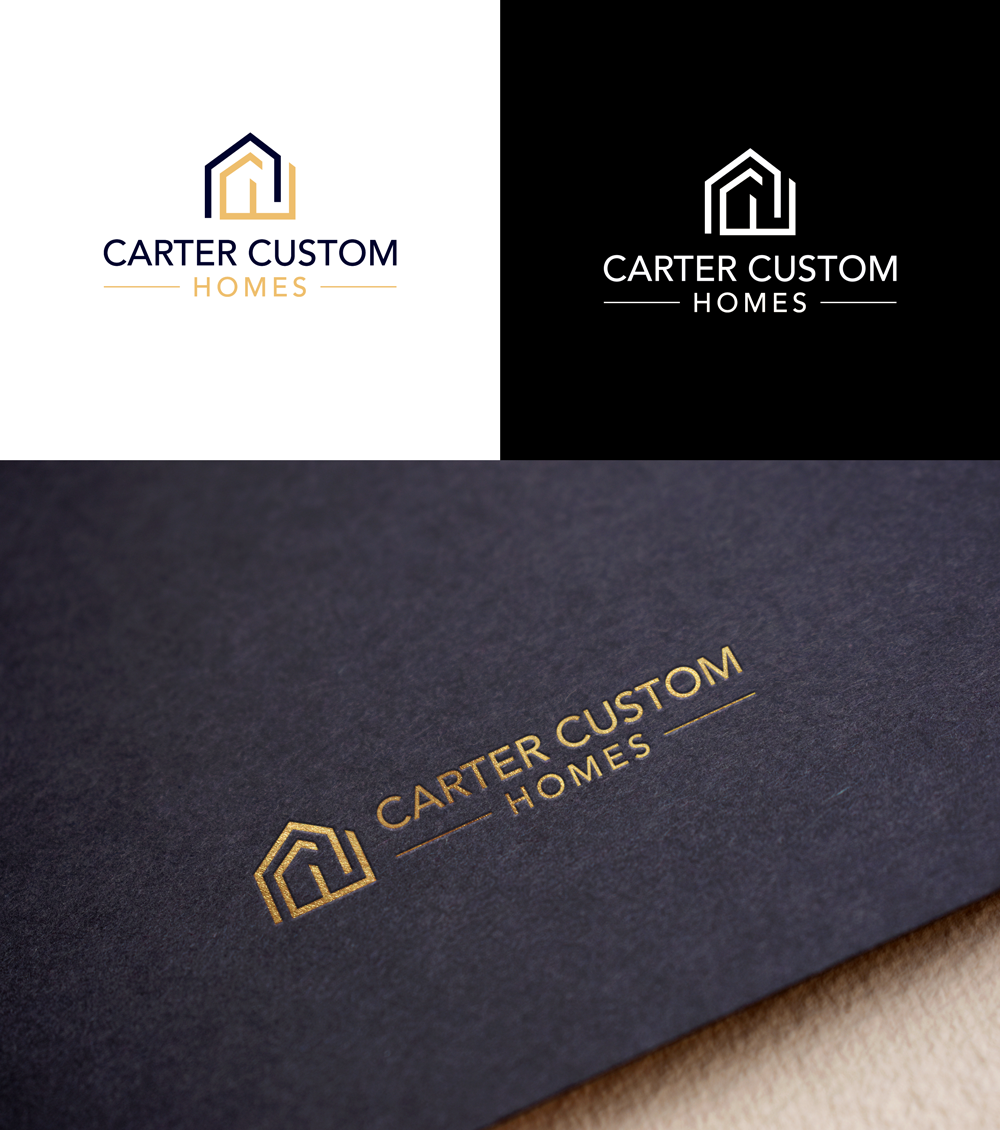 Logo Design by RA-bica for this project | Design #37518572