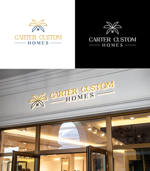 Logo Design by RA-bica for this project | Design: #37518573