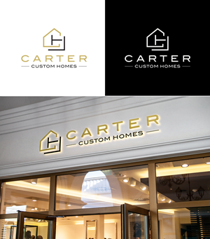 Logo Design by RA-bica for this project | Design: #37518574