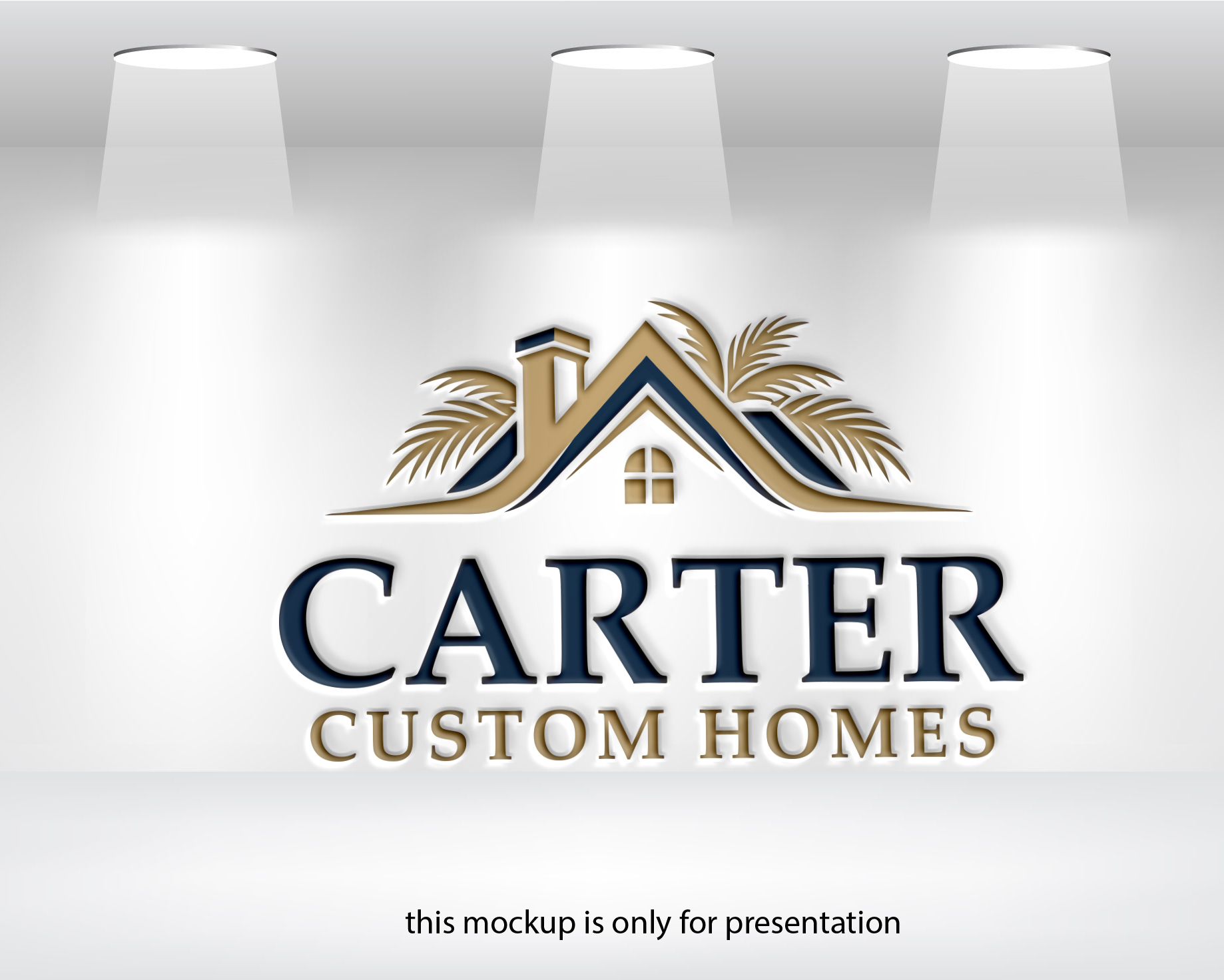 Logo Design by J.H.F for this project | Design #37510450