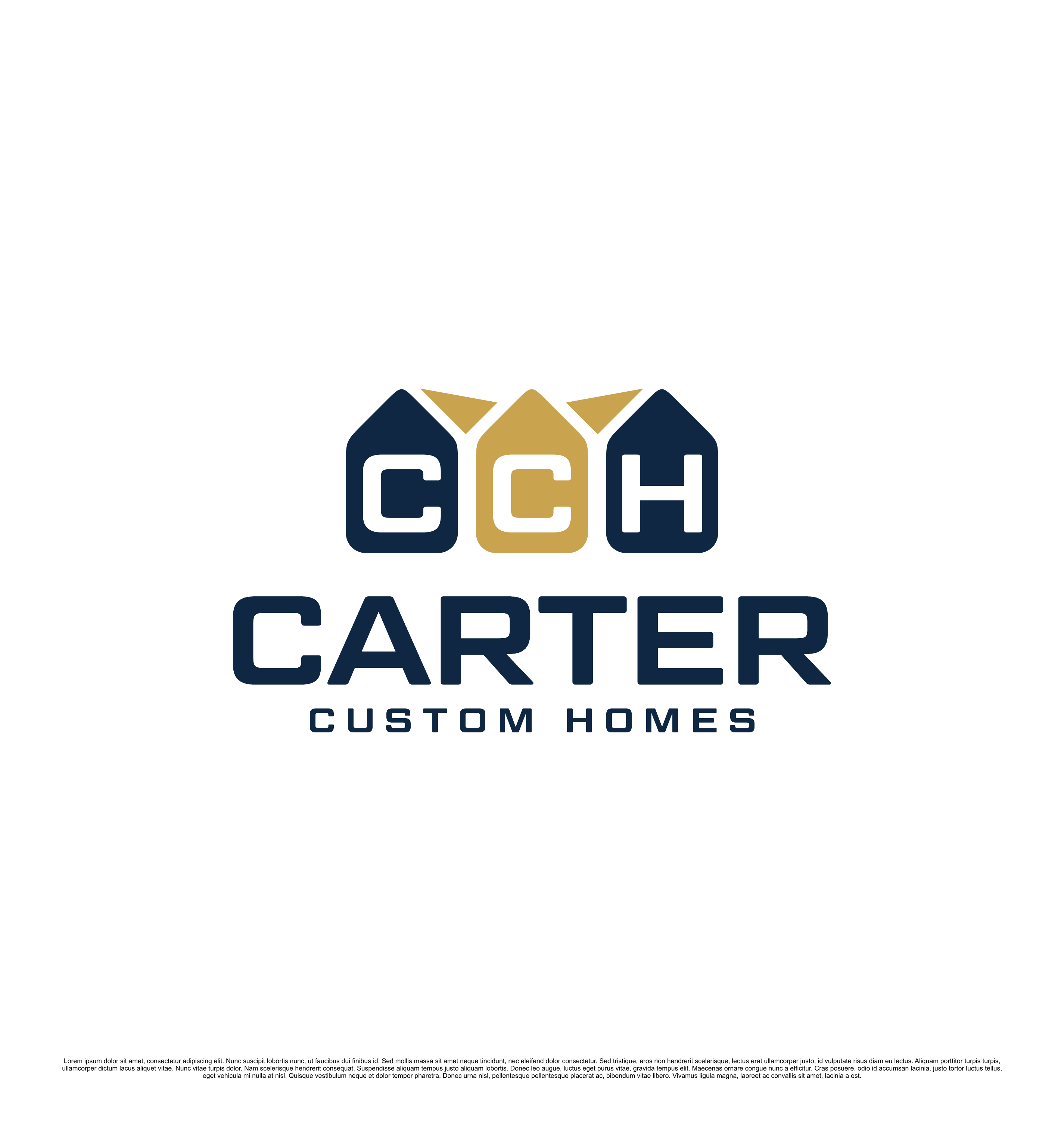 Logo Design by kebusibud for this project | Design #37510149