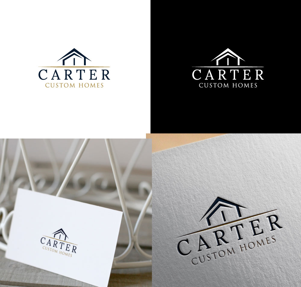 Logo Design by Jonshonkal for this project | Design #37509521