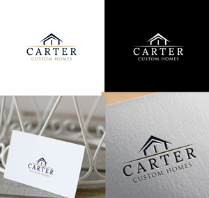 Logo Design by Jonshonkal for this project | Design: #37509521
