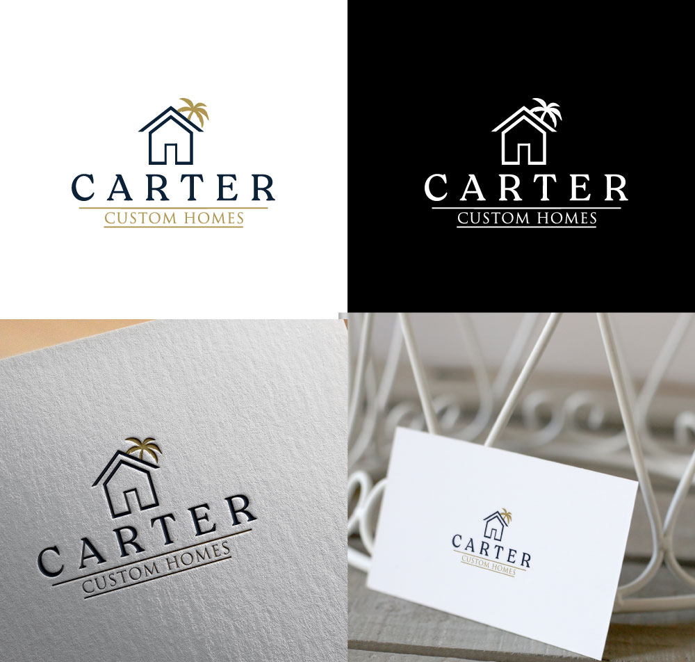 Logo Design by Jonshonkal for this project | Design #37509522