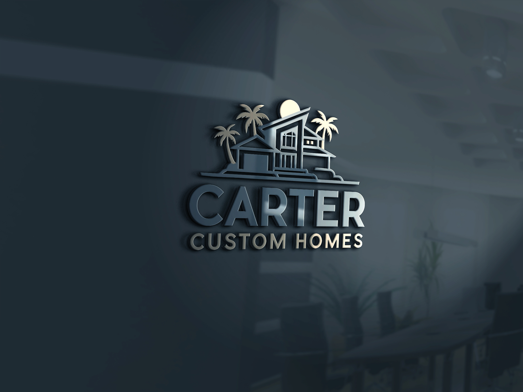 Logo Design by vmeskat for this project | Design #37510464