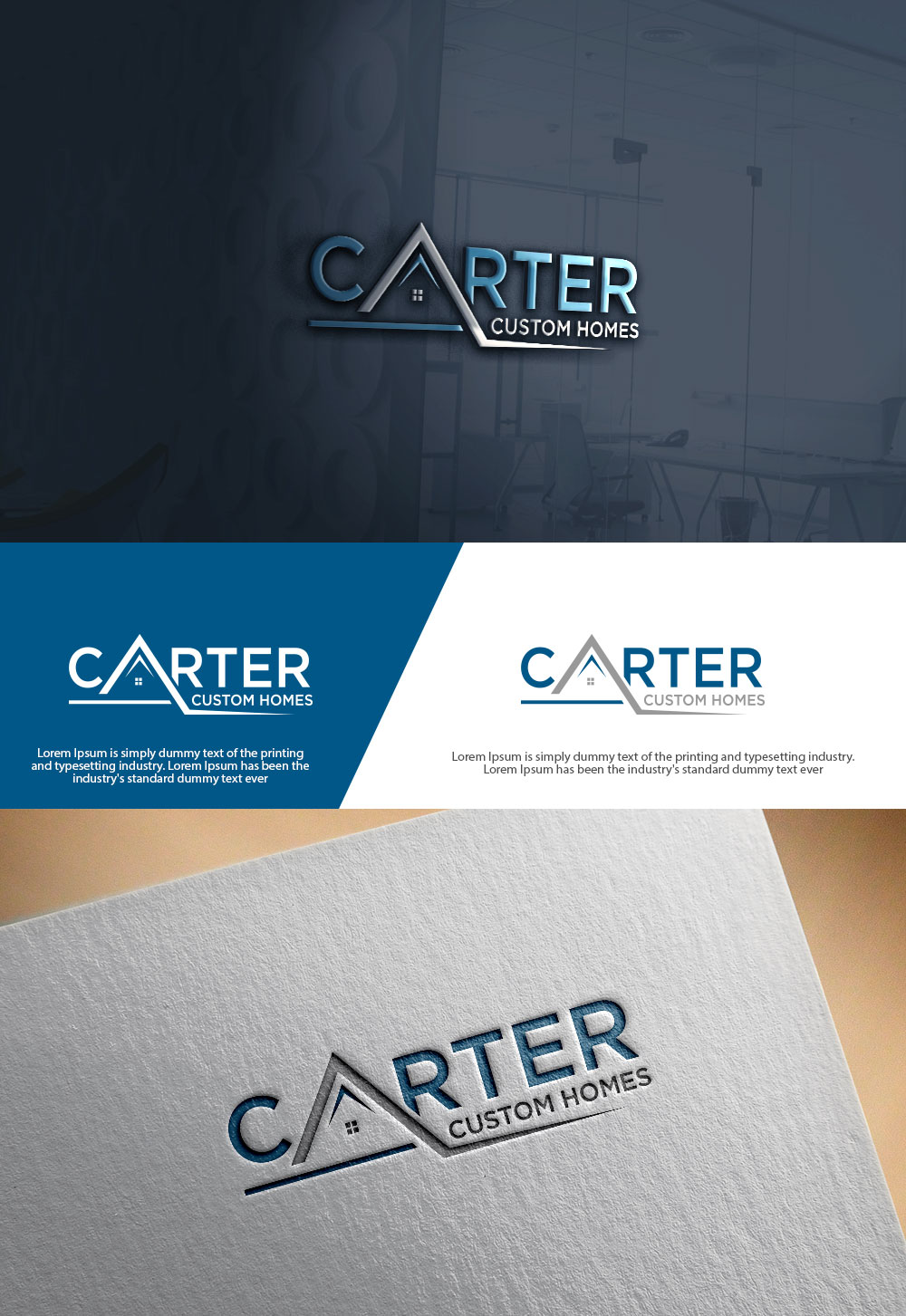 Logo Design by sulemani  creation for this project | Design #37514581