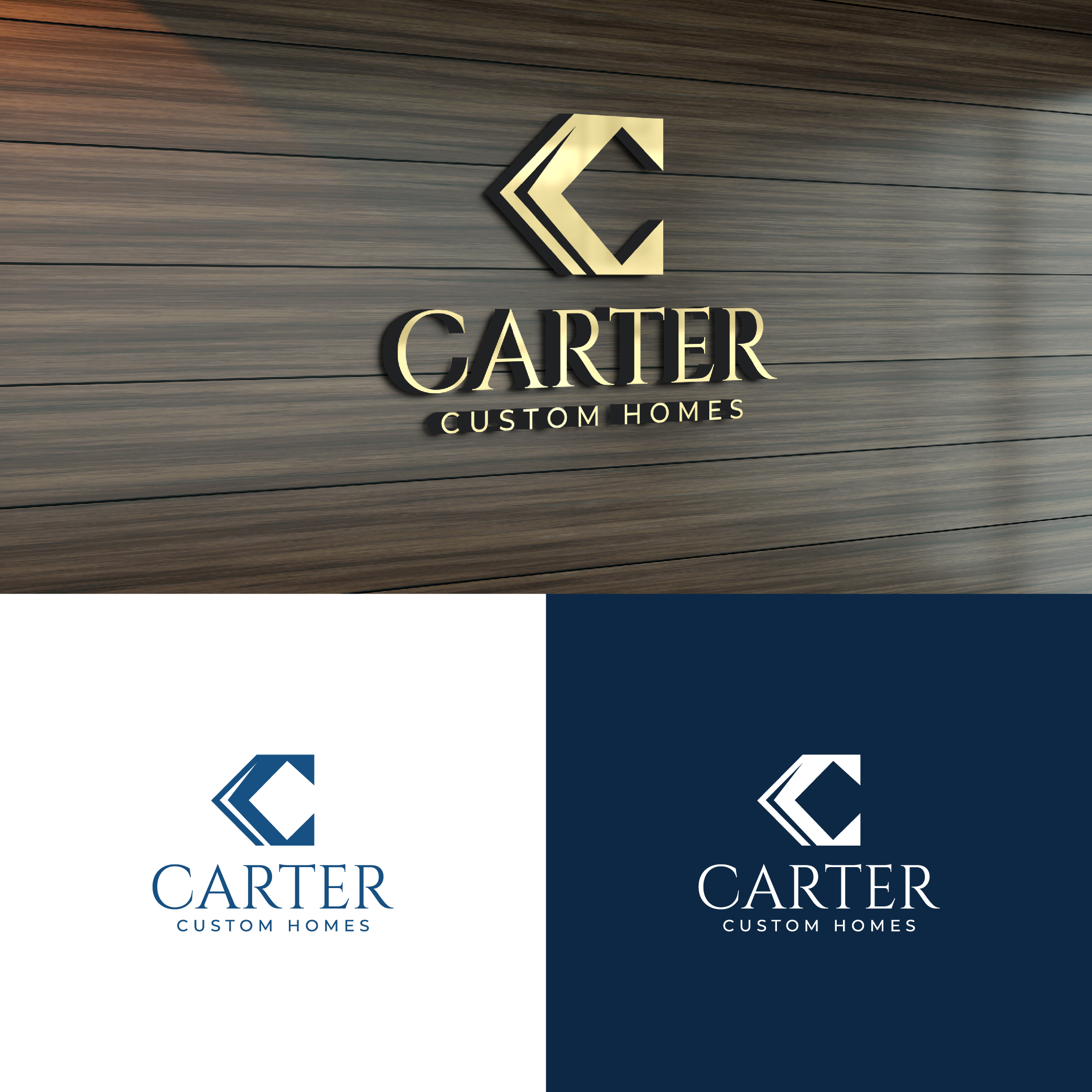 Logo Design by Creative Poli for this project | Design #37509699
