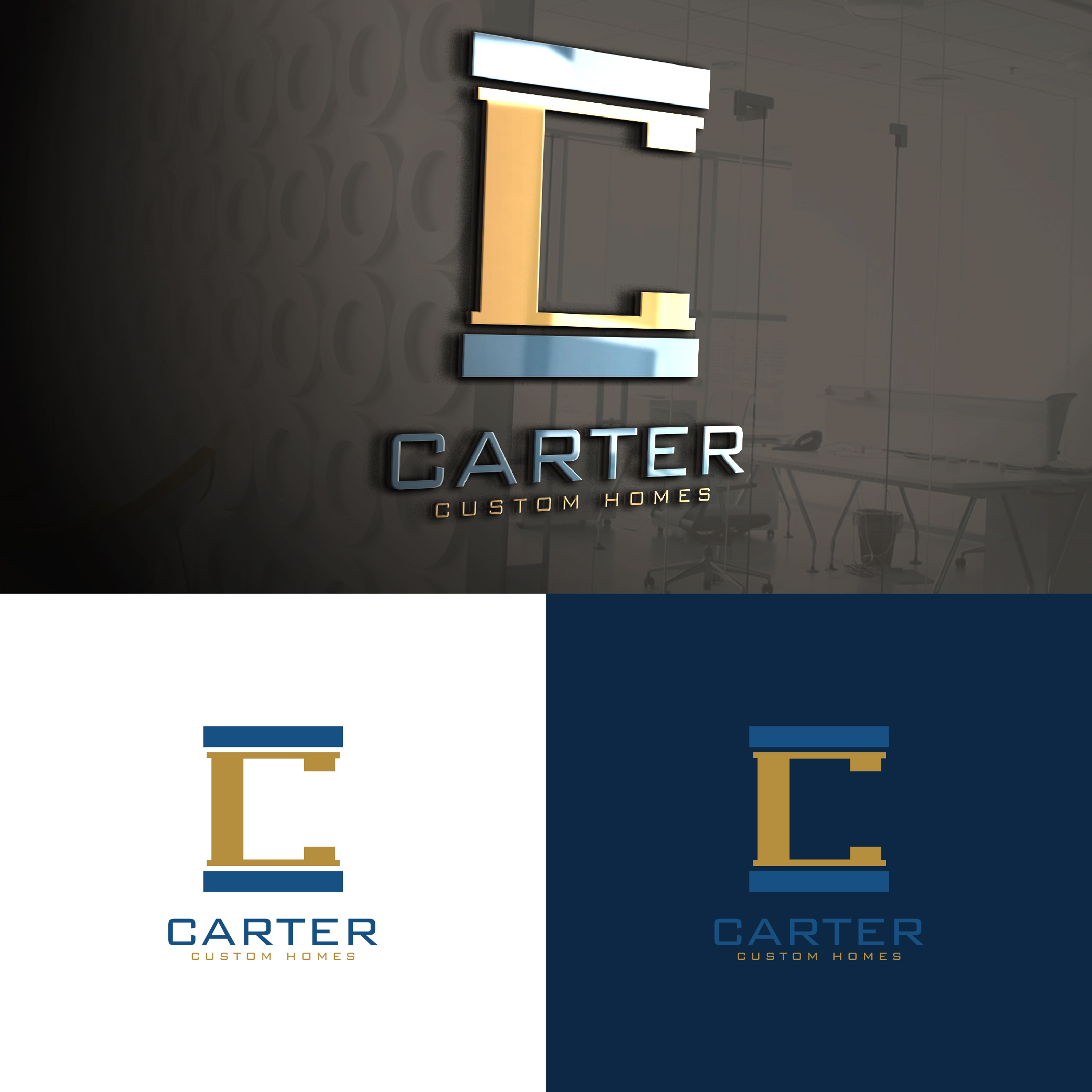 Logo Design by Creative Poli for this project | Design #37509702