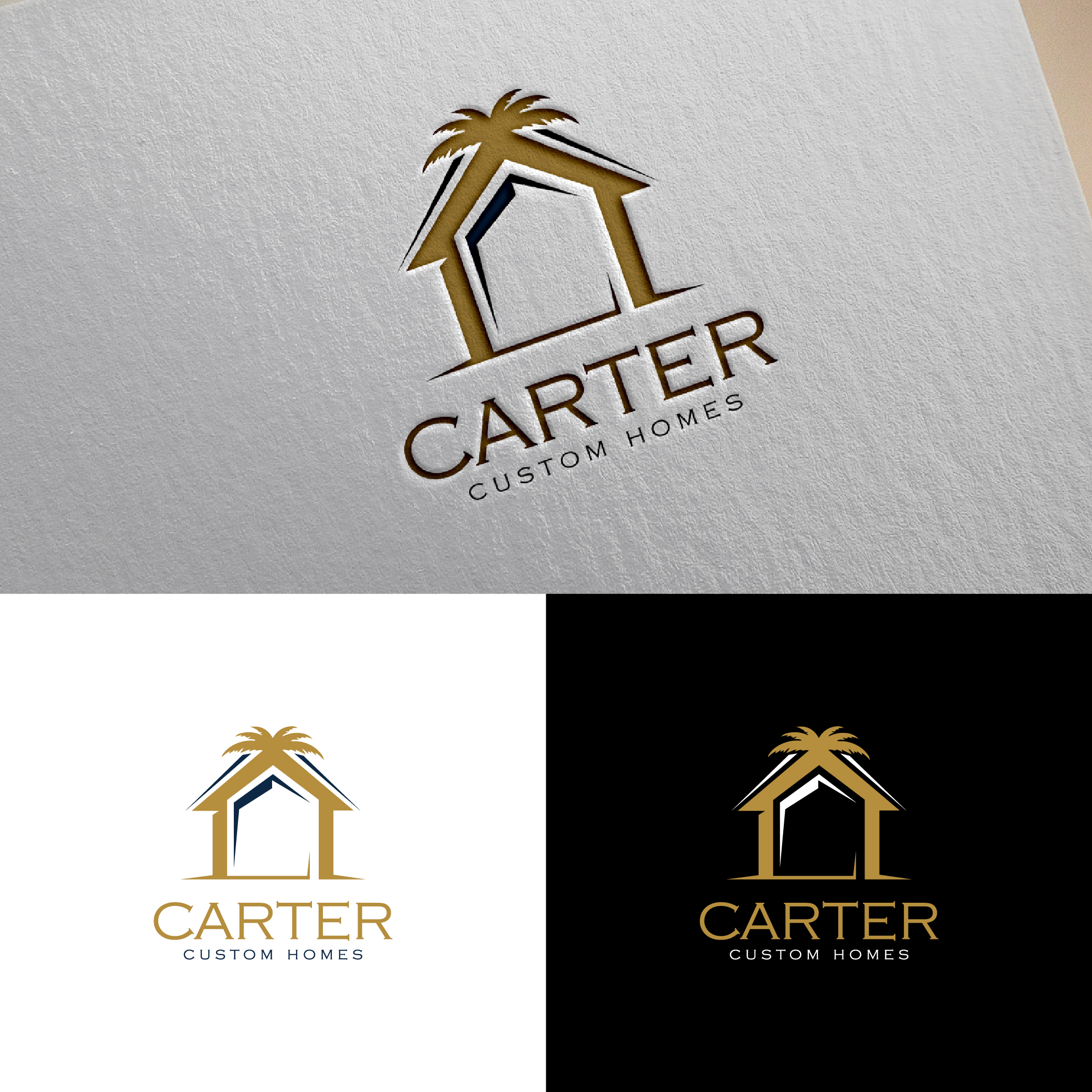Logo Design by Creative Poli for this project | Design #37509703
