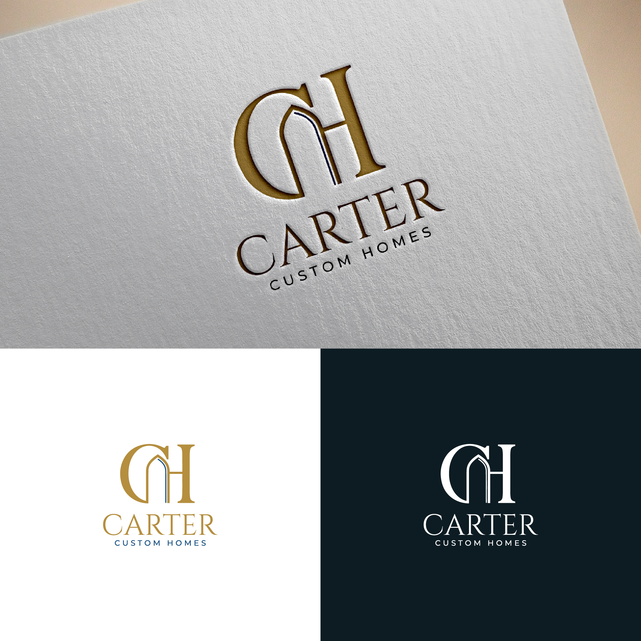 Logo Design by Creative Poli for this project | Design #37509704