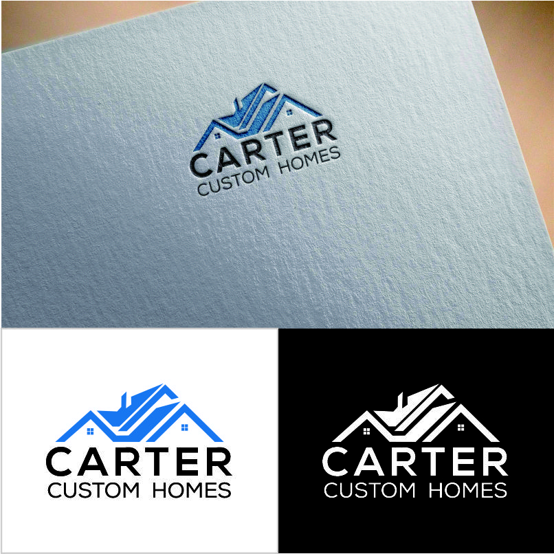 Logo Design by blu_design for this project | Design #37508623
