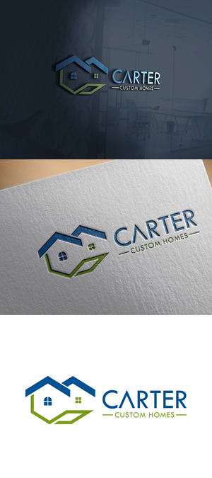 Logo Design by ddog for this project | Design: #37531953