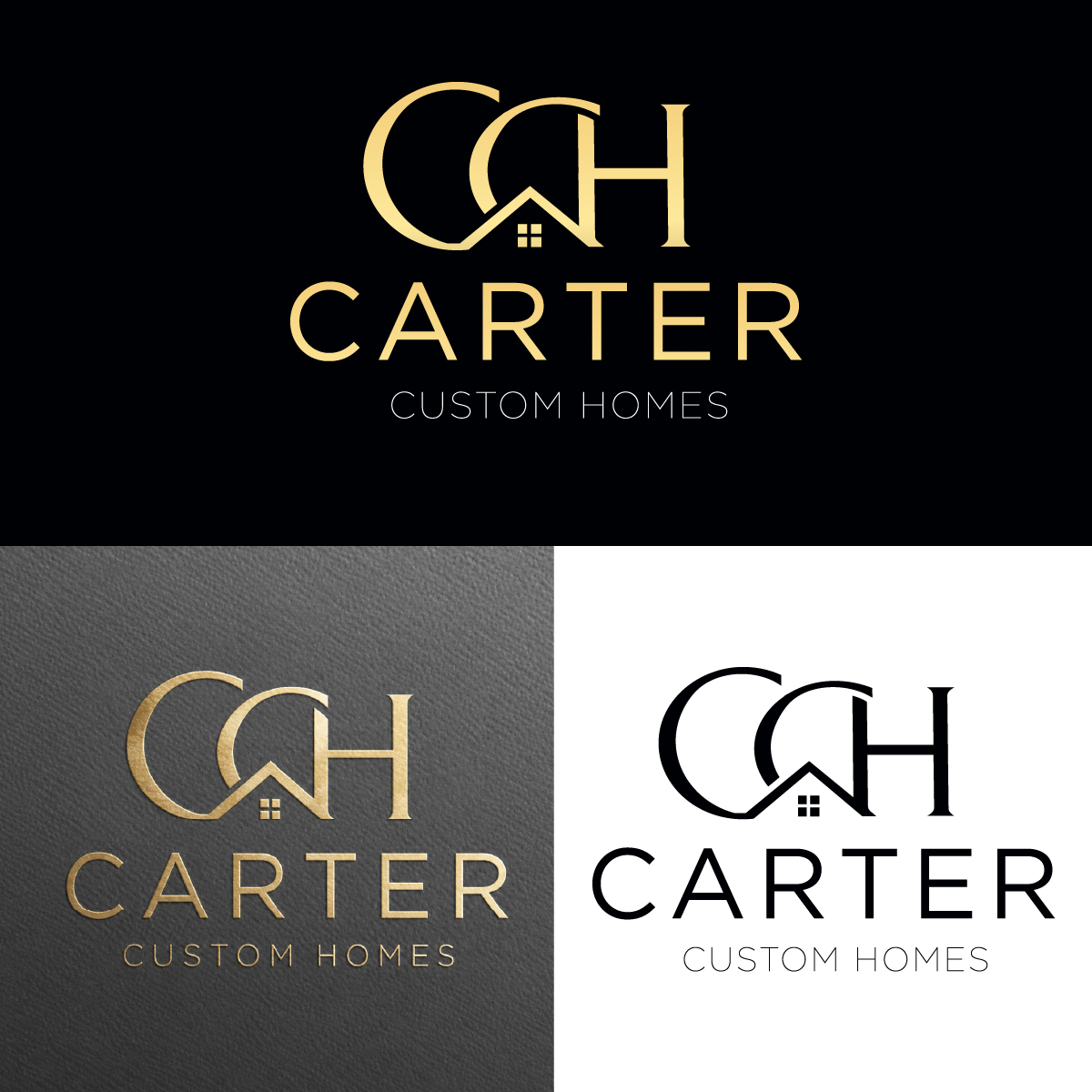 Logo Design by Fortune Howard Designs for this project | Design #37525360