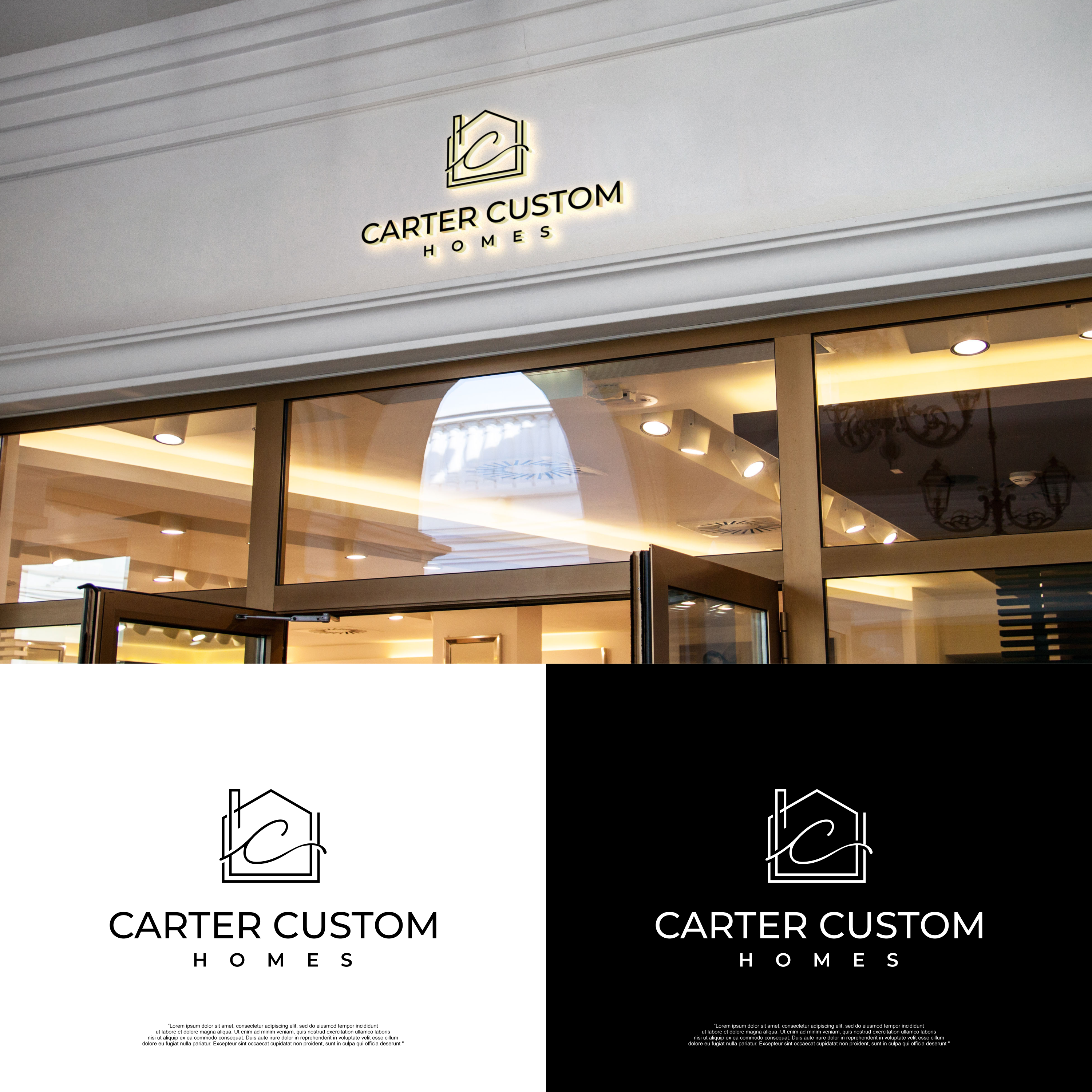 Logo Design by izdihaar studio for this project | Design #37509048