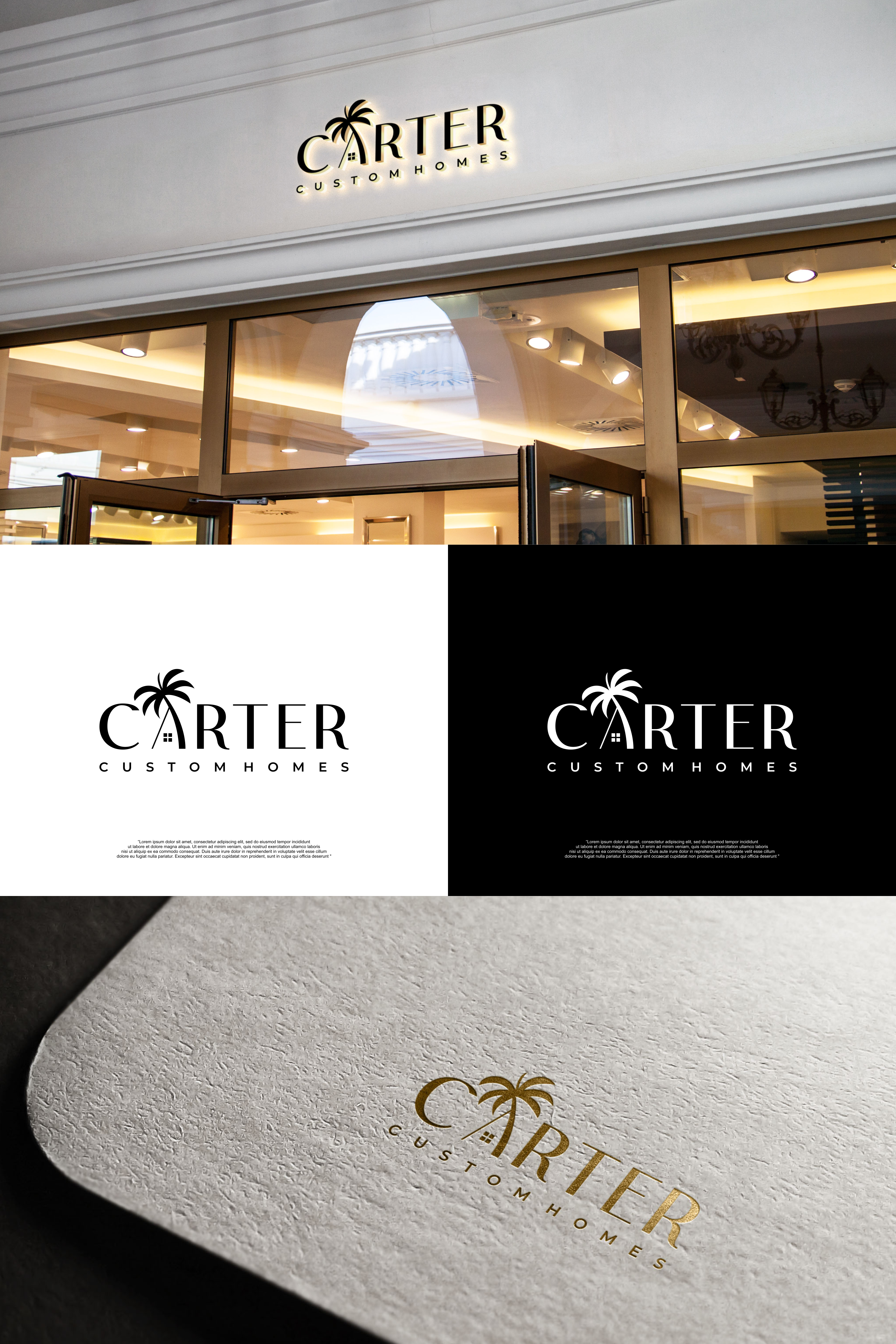 Logo Design by izdihaar studio for this project | Design #37514440