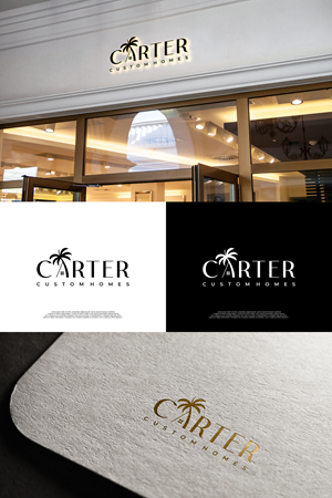 Logo Design by izdihaar studio for this project | Design: #37514440