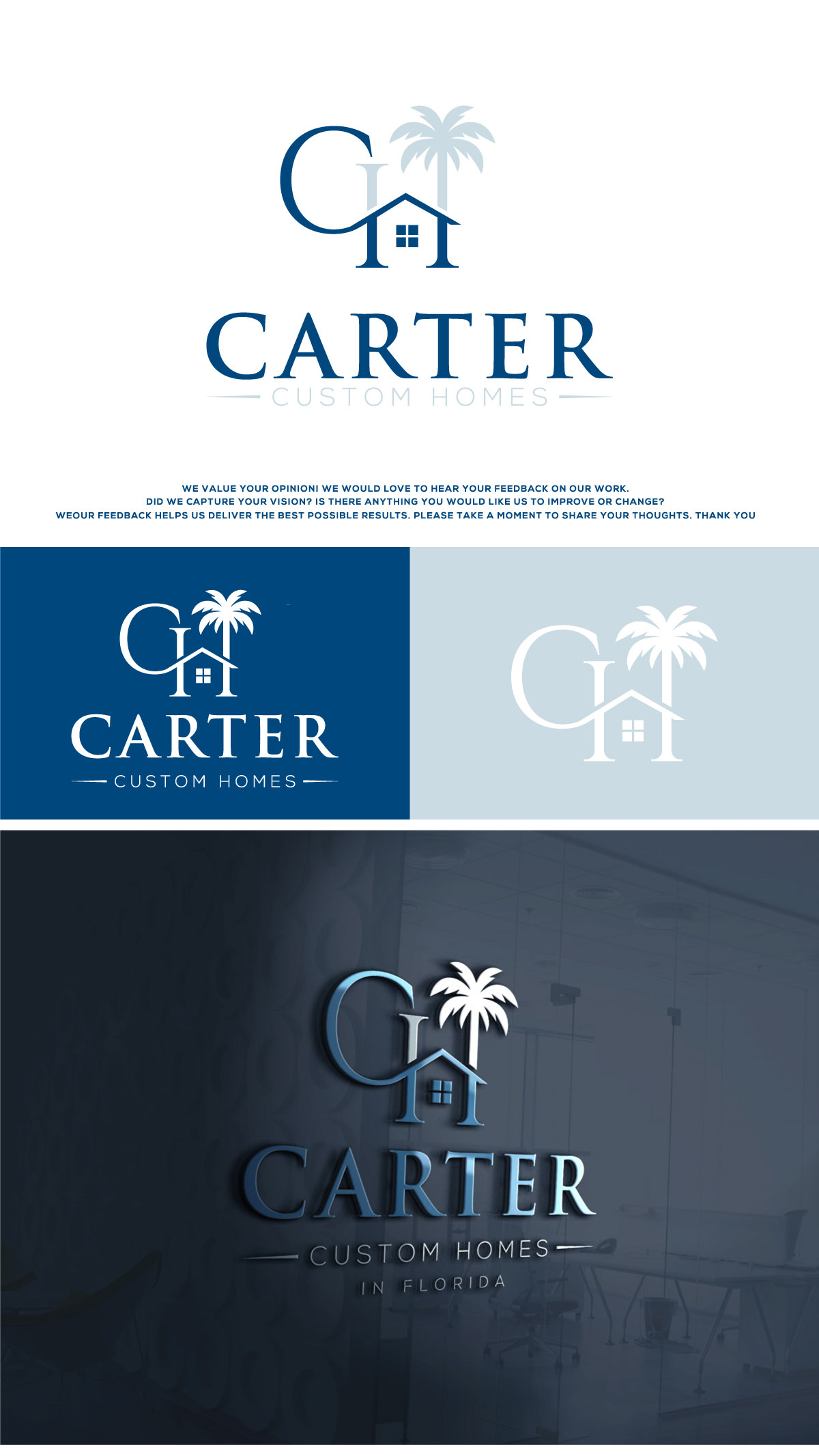 Logo Design by Logo Care. for this project | Design #37528171
