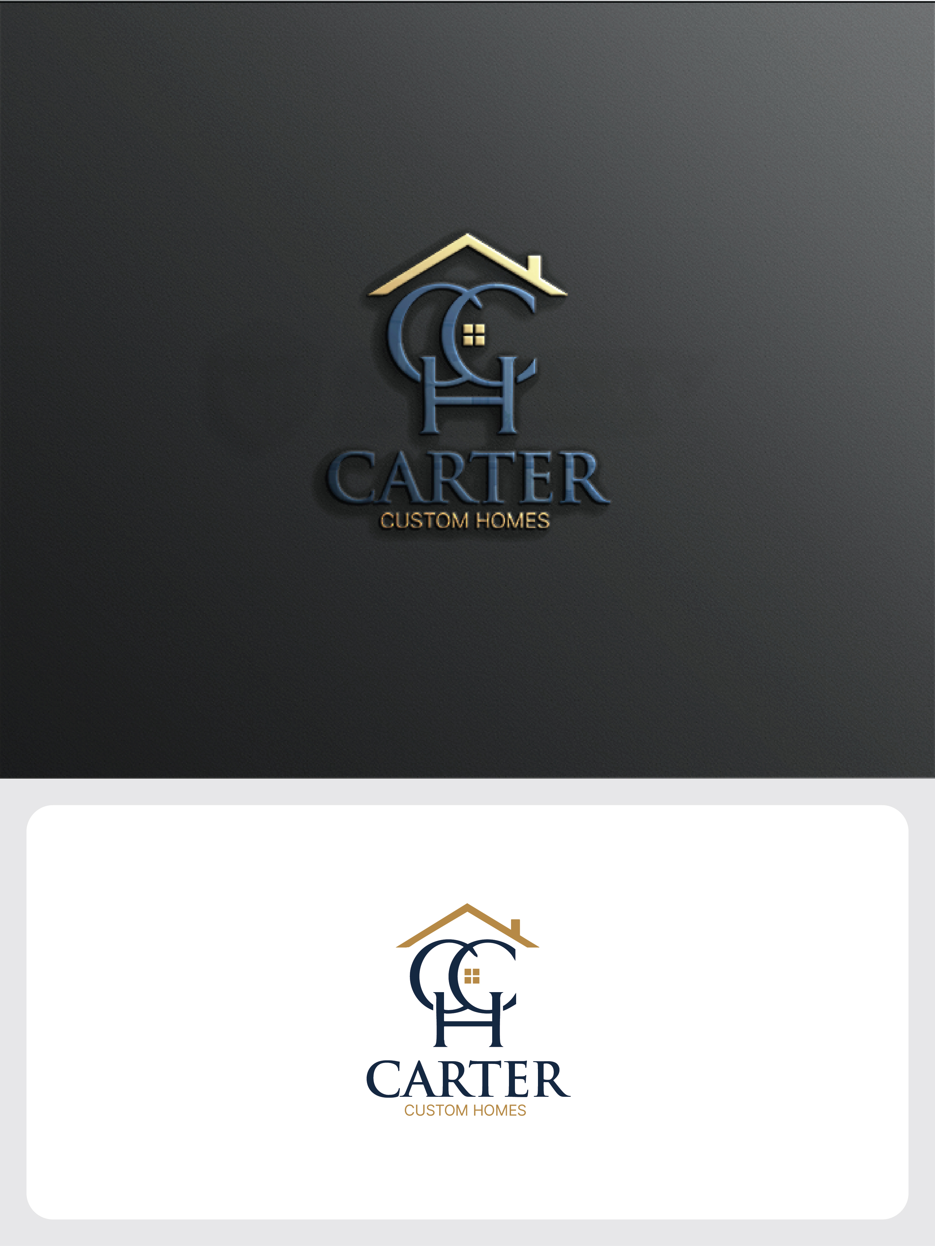 Logo Design by raju.creative for this project | Design #37510212