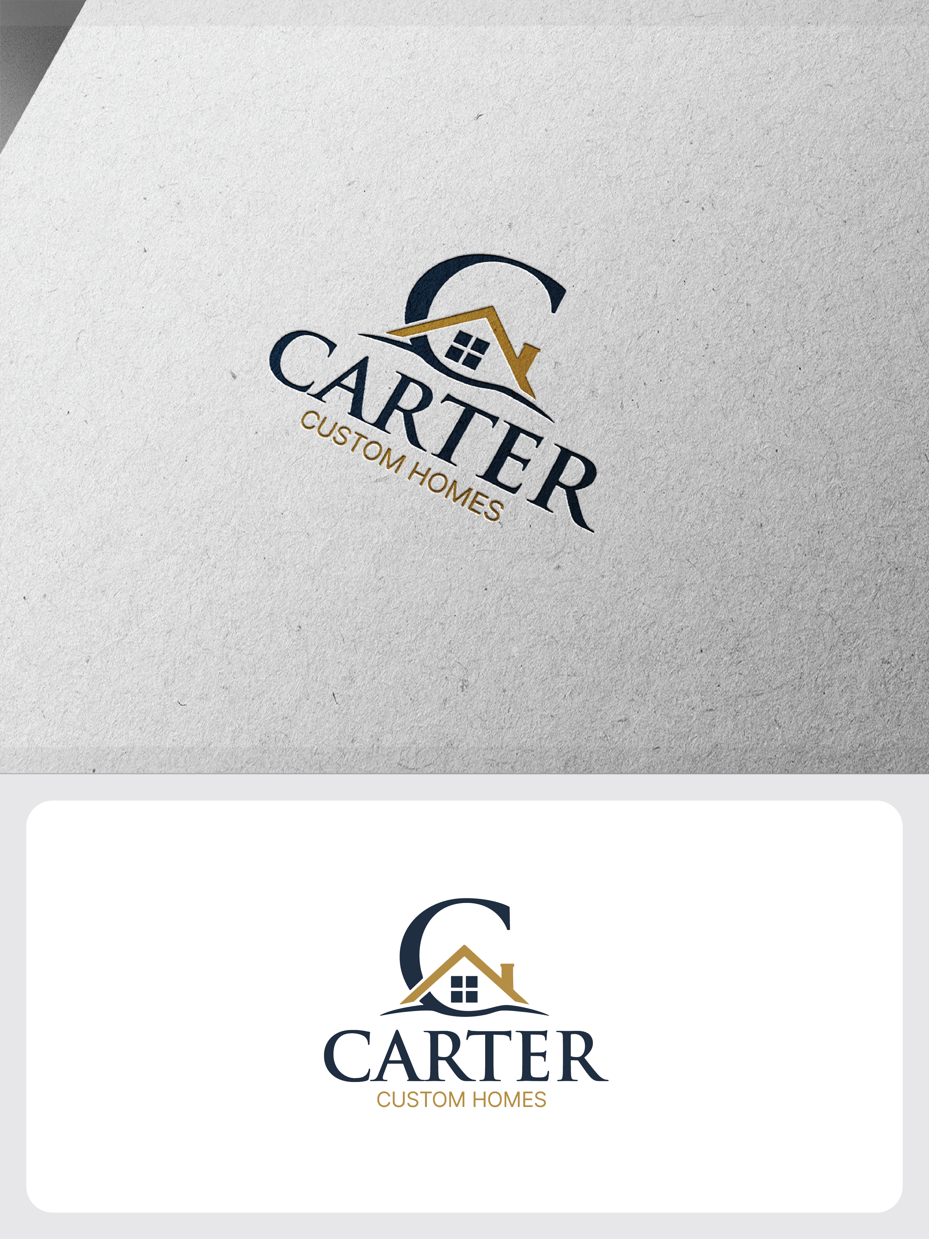 Logo Design by raju.creative for this project | Design #37510214