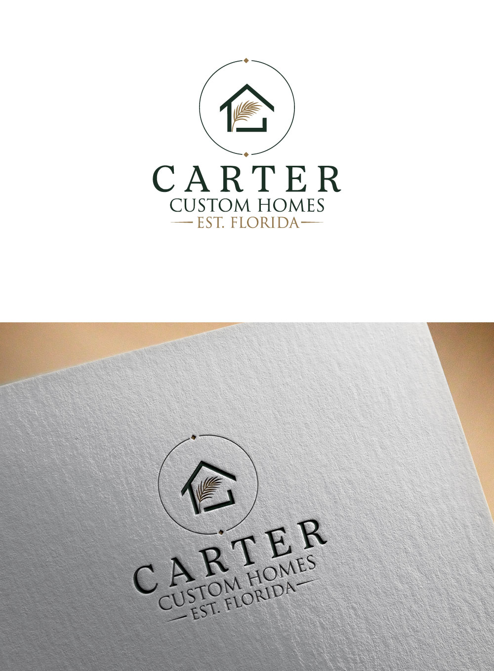 Logo Design by shekhor for this project | Design #37509532