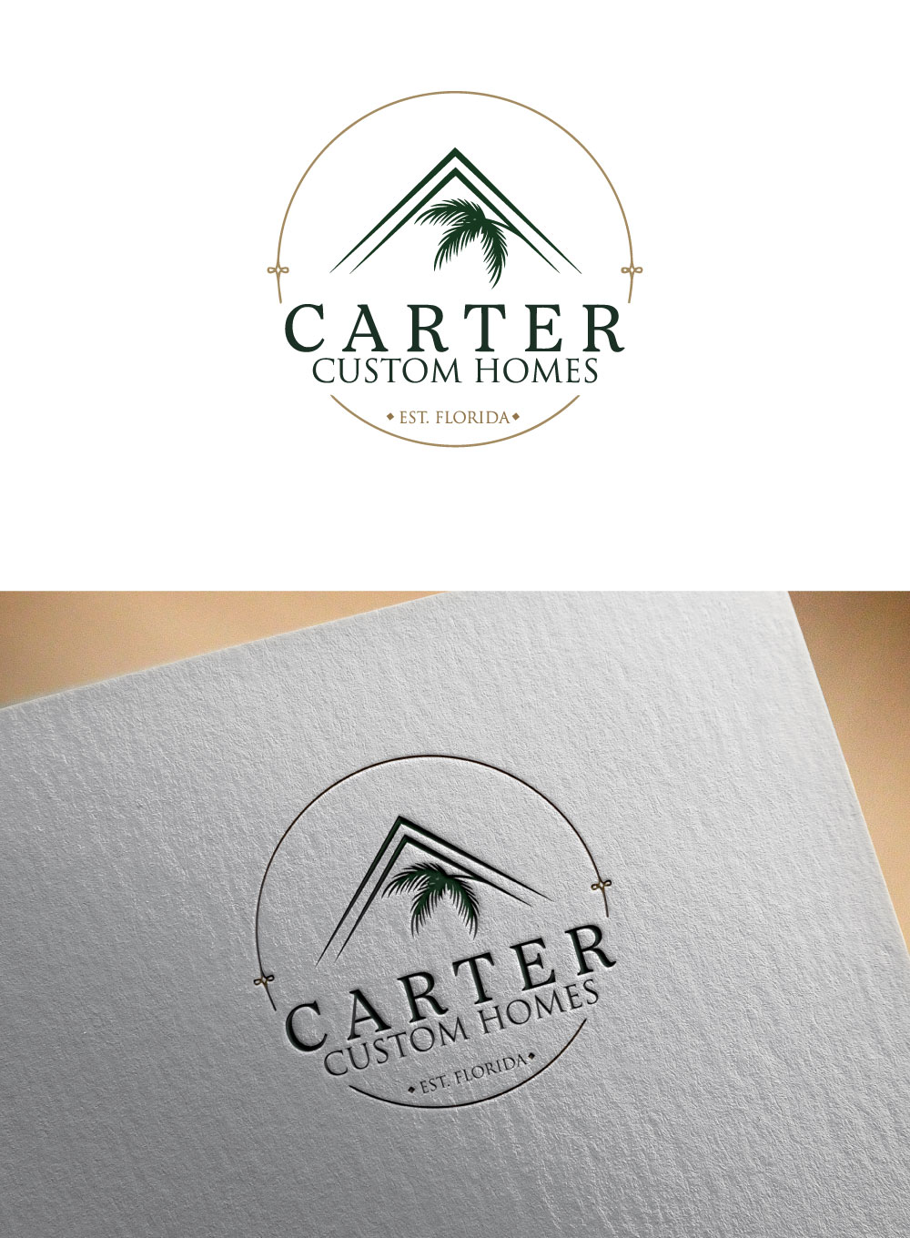Logo Design by shekhor for this project | Design #37509533