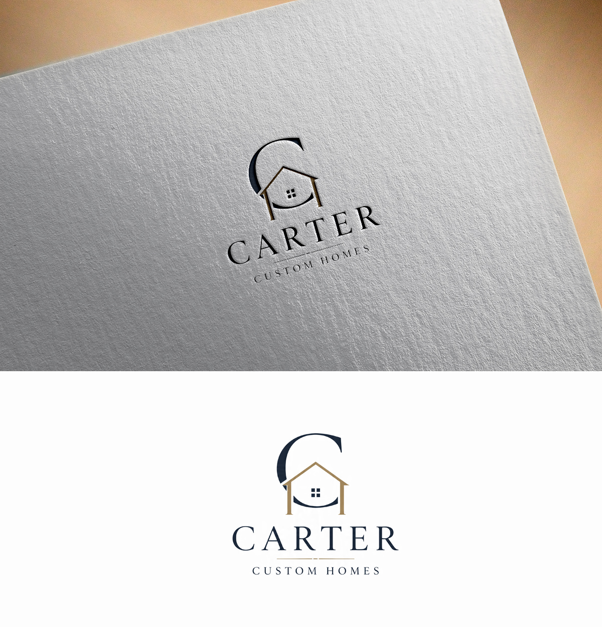 Logo Design by RAVORA for this project | Design #37517017