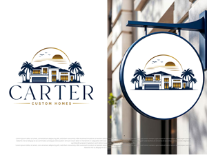 Logo Design by Jack Designz for this project | Design: #37516165
