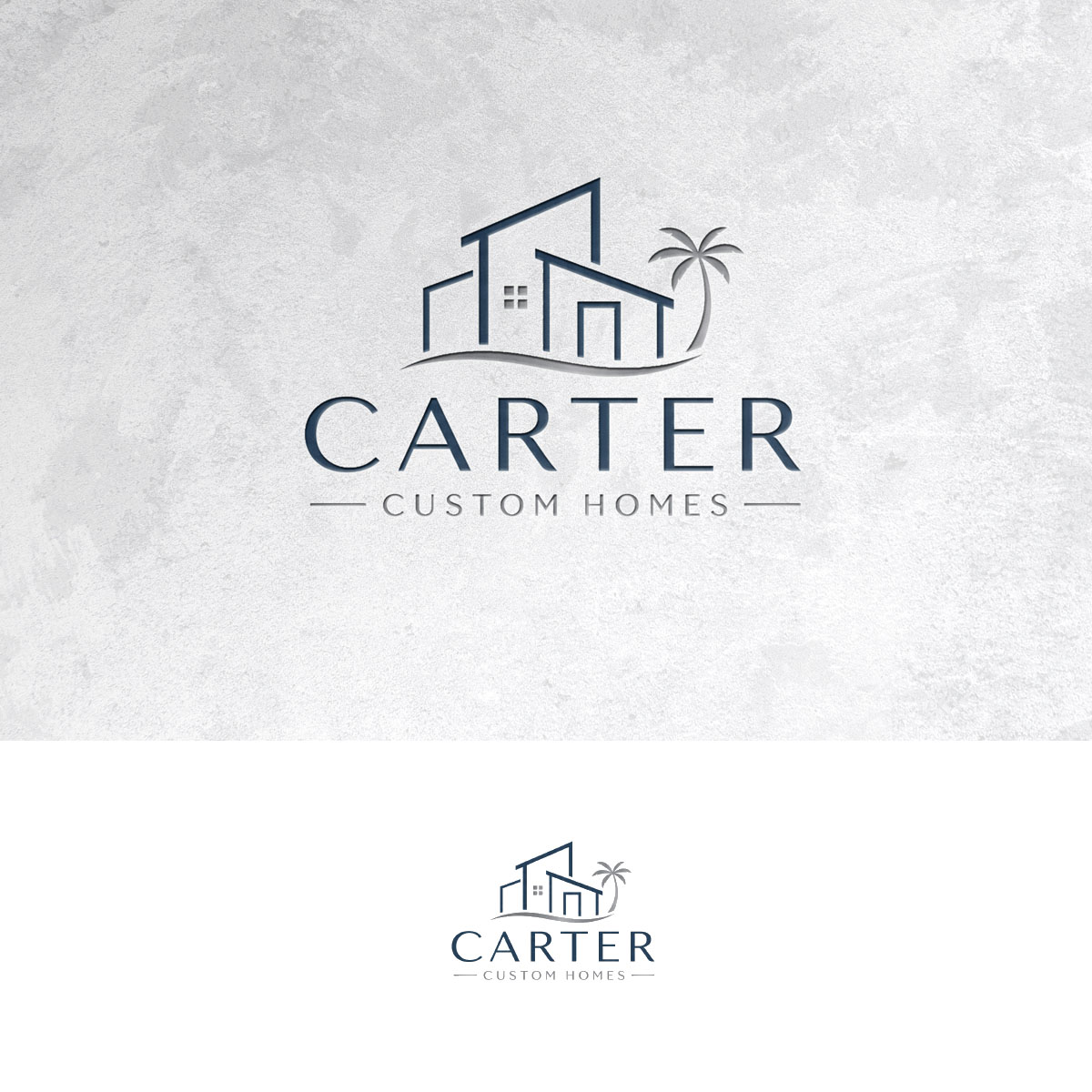 Logo Design by Sain G for this project | Design #37514140