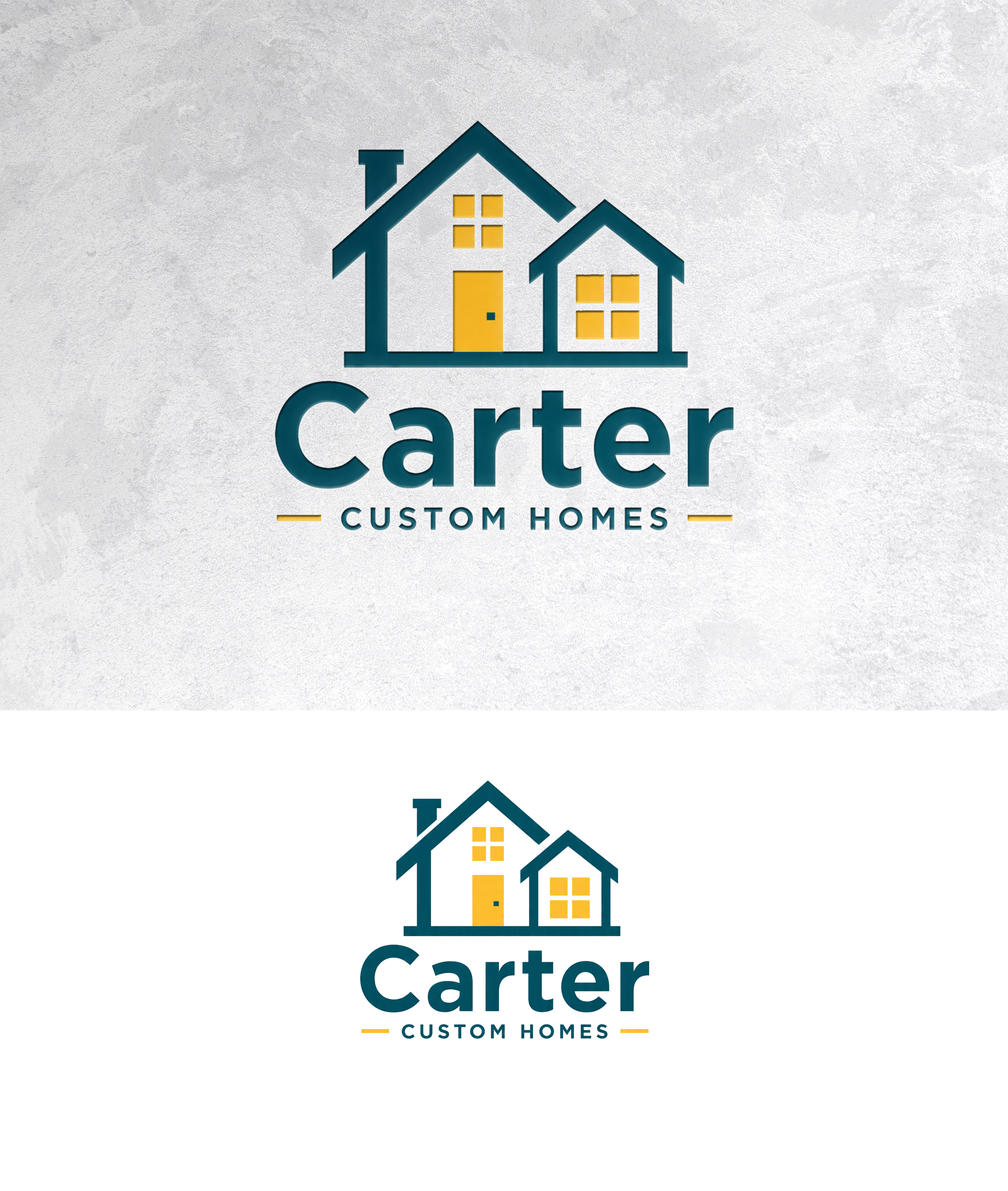 Logo Design by zamdi for this project | Design #37519705