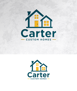 Logo Design by zamdi for this project | Design: #37519705