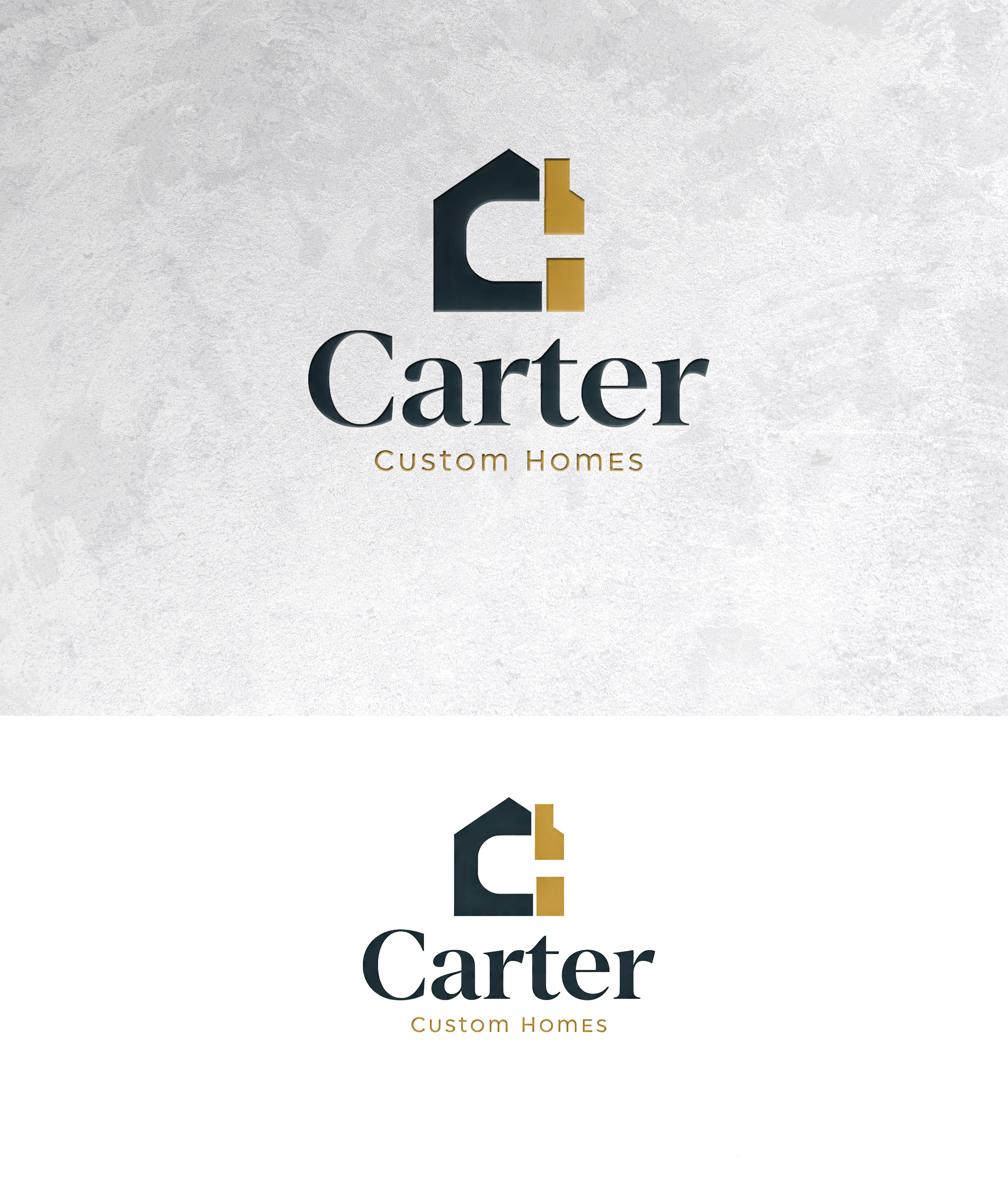 Logo Design by zamdi for this project | Design #37519706