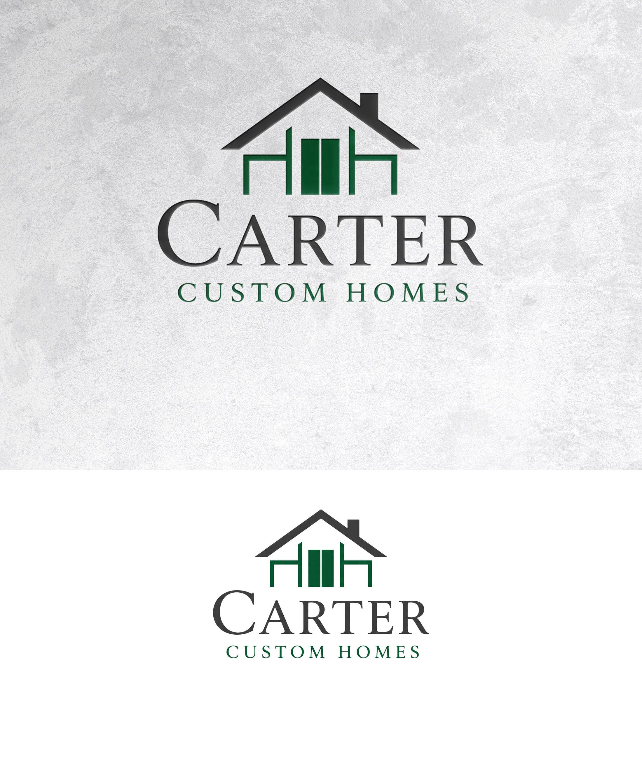 Logo Design by zamdi for this project | Design #37519707
