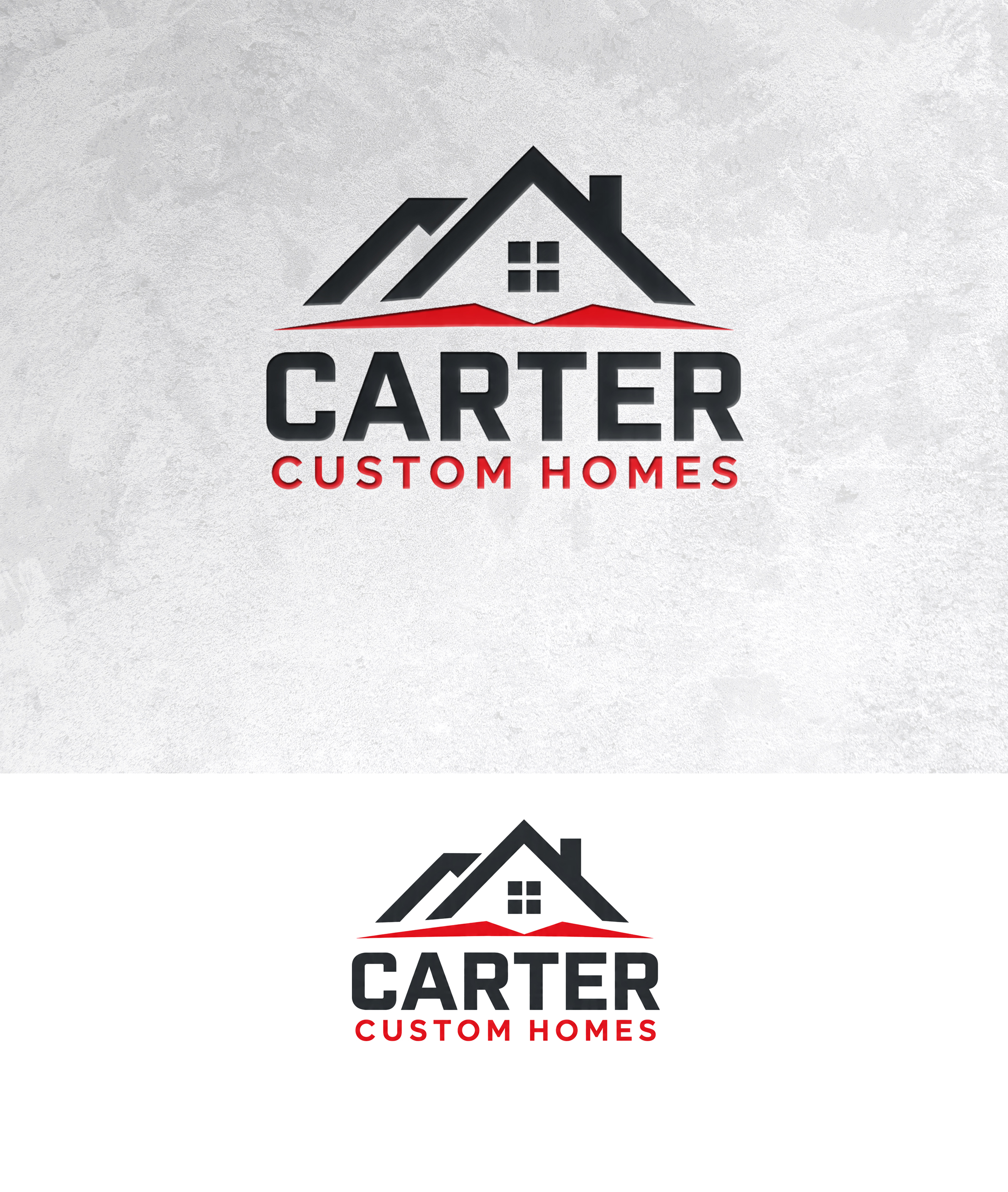 Logo Design by zamdi for this project | Design #37519708