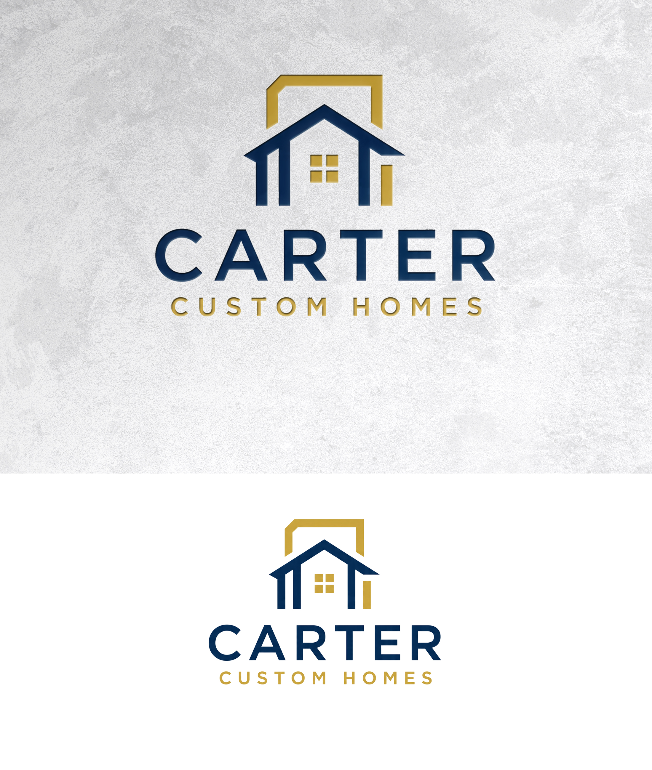 Logo Design by zamdi for this project | Design #37519709